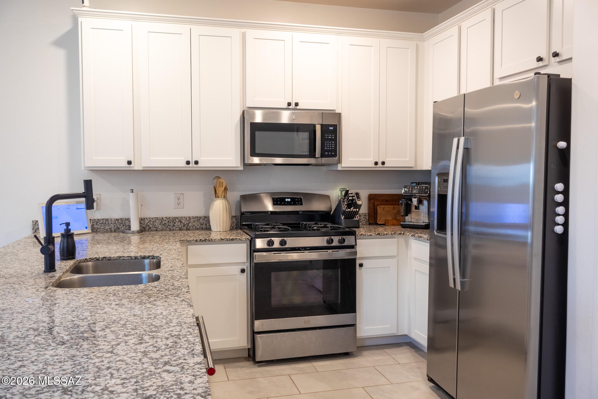 La Estancia De Tucson (1-330) - Residential