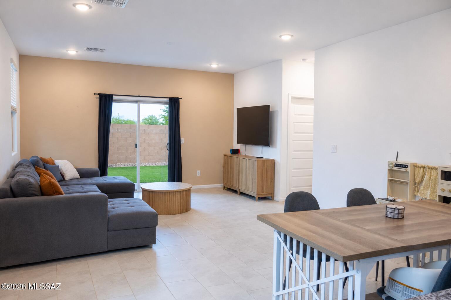 La Estancia De Tucson (1-330) - Residential