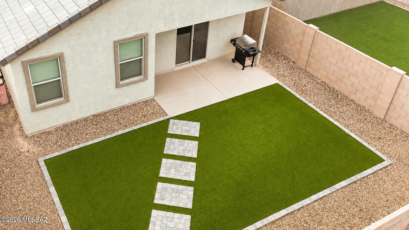 La Estancia De Tucson (1-330) - Residential