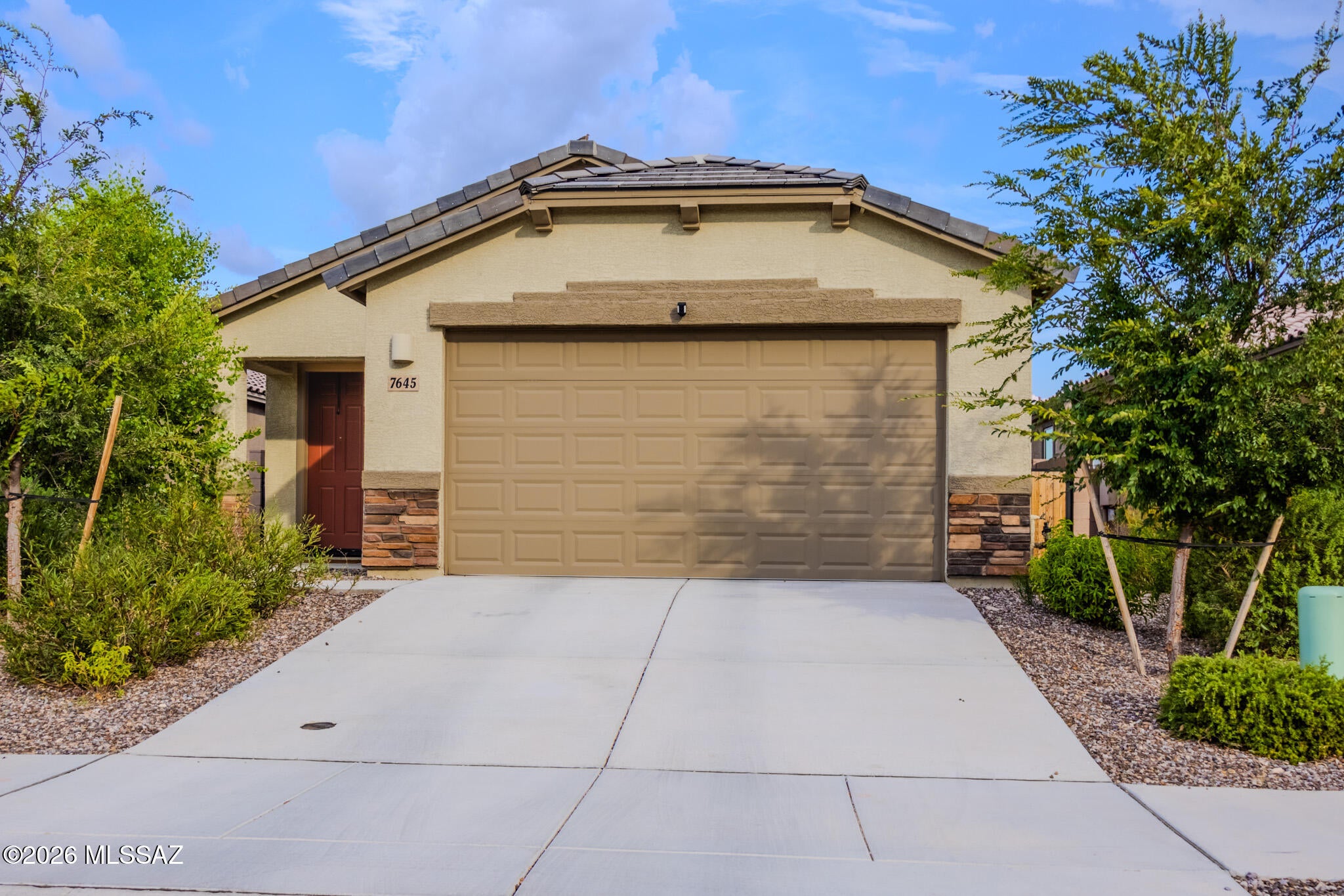 La Estancia De Tucson (1-330) - Residential