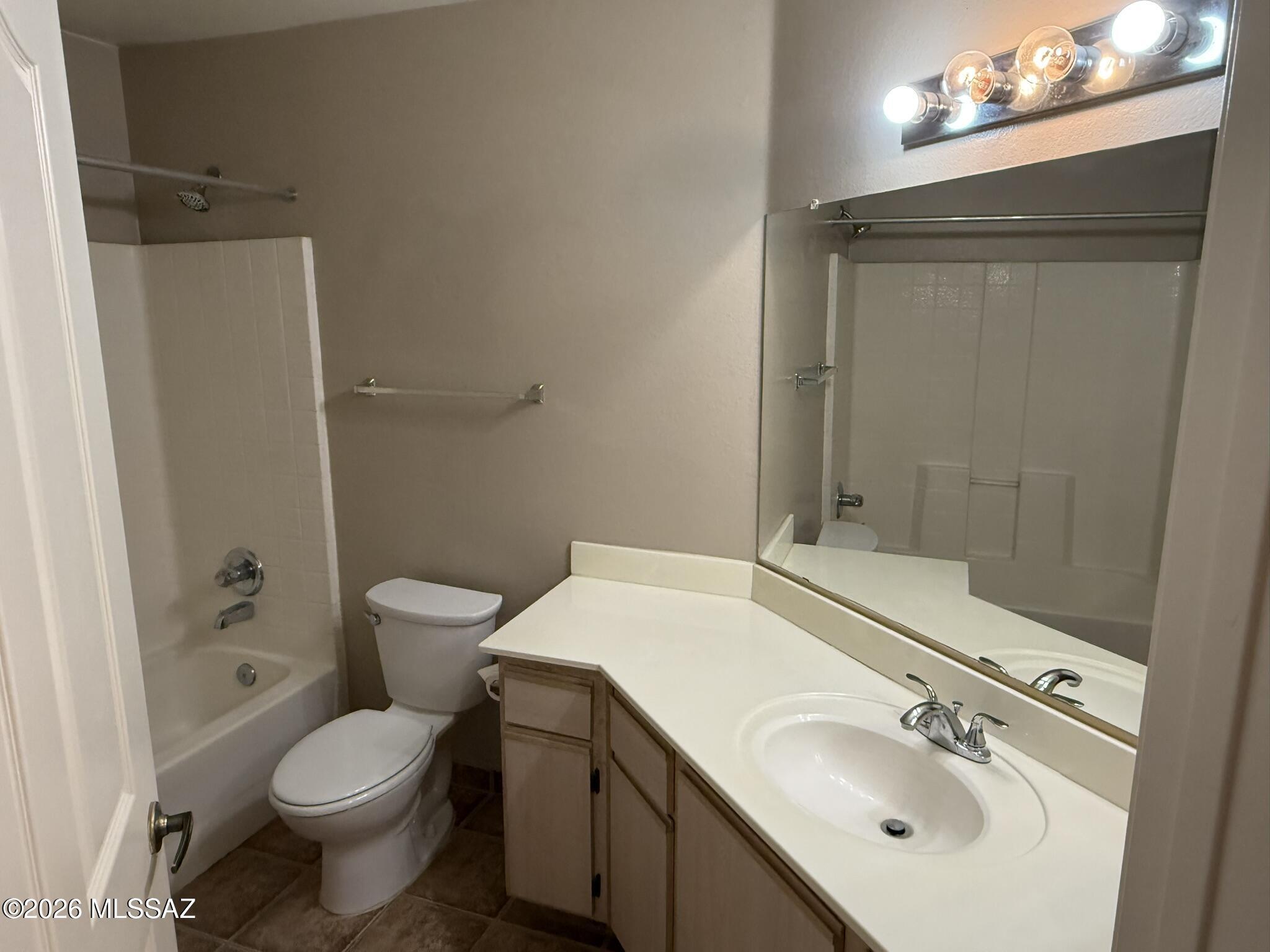 Veranda at Ventana Condominiums - Residential Lease