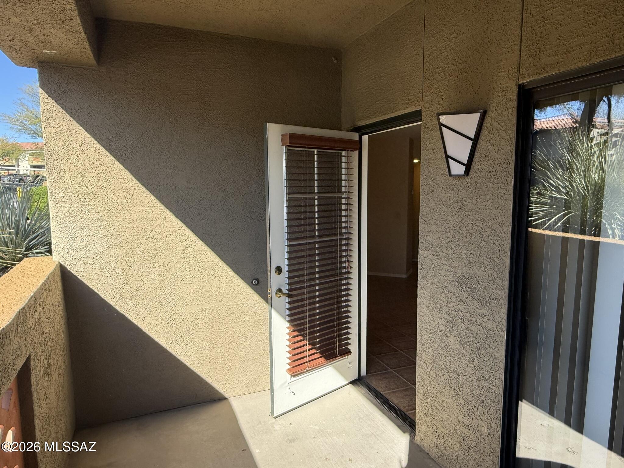 Veranda at Ventana Condominiums - Residential Lease