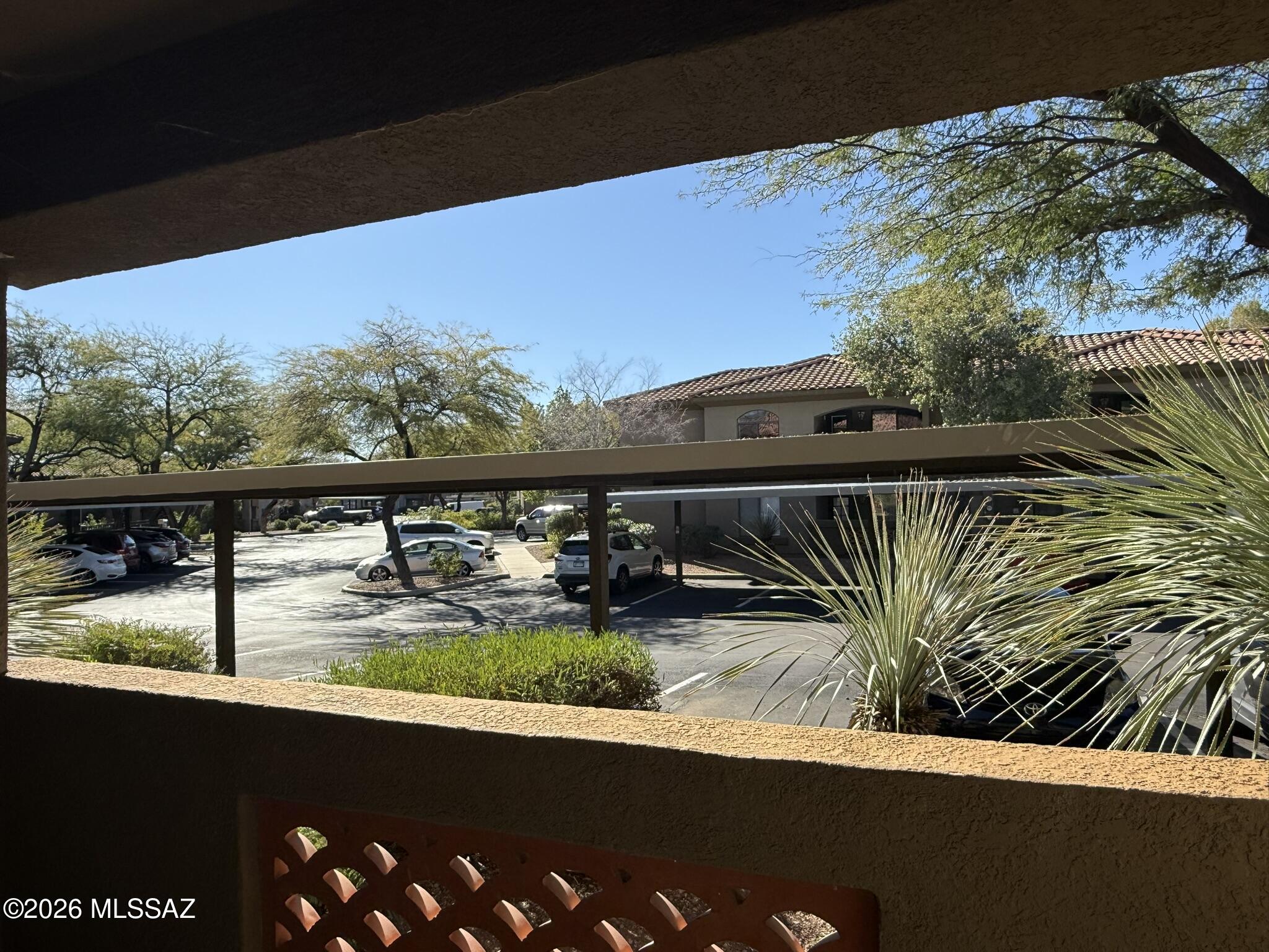 Veranda at Ventana Condominiums - Residential Lease