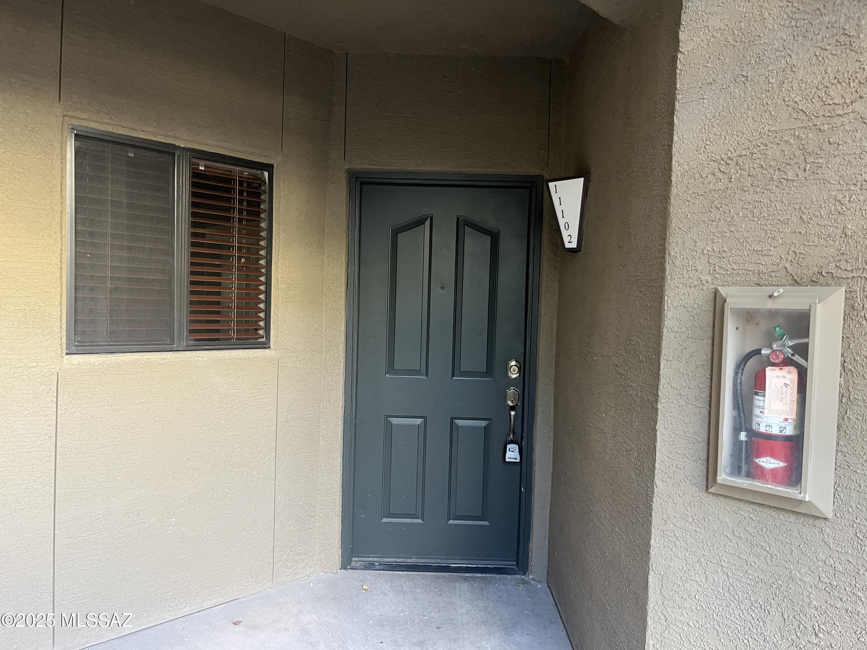 Veranda at Ventana Condominiums - Residential Lease
