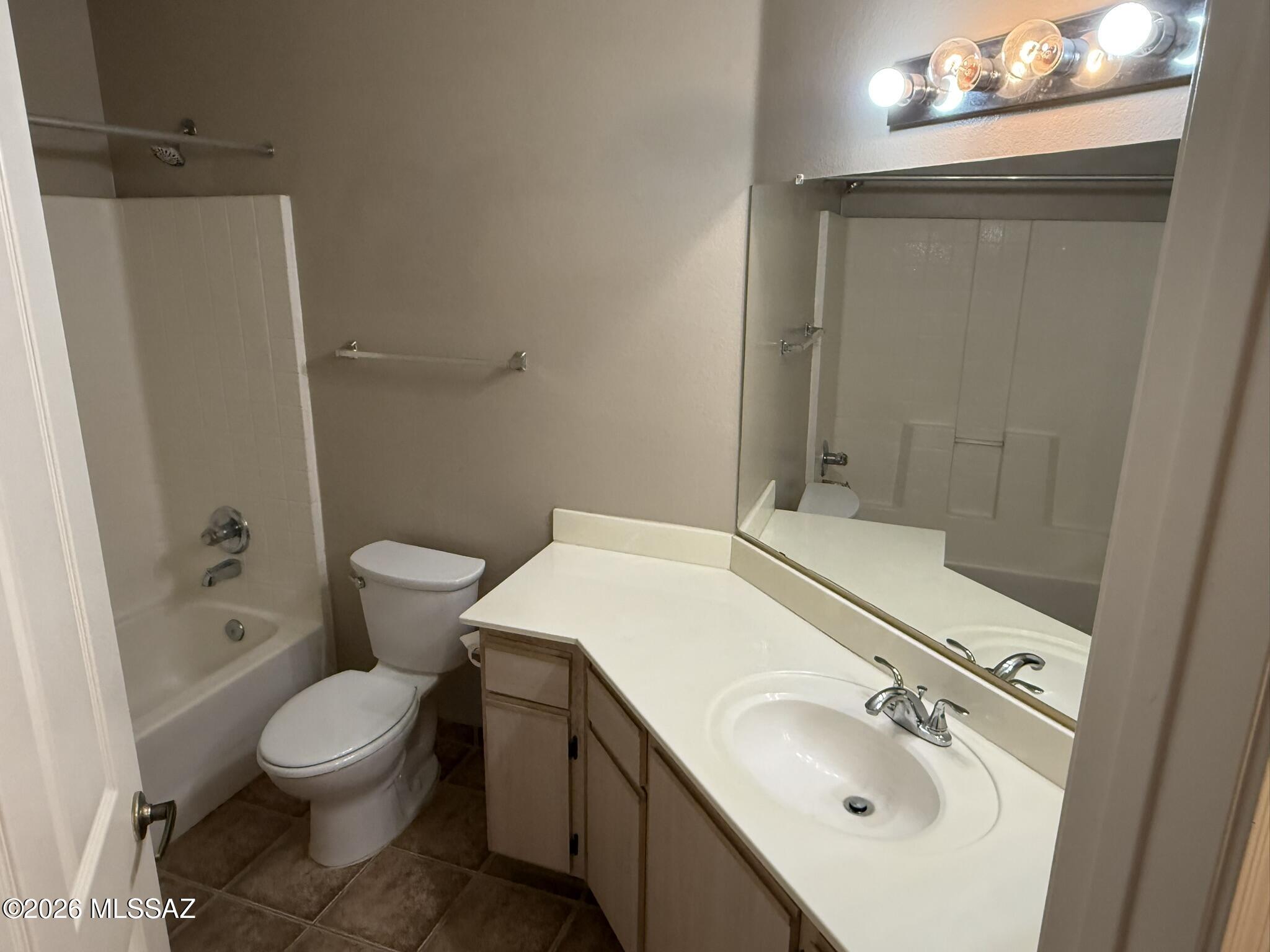 Veranda at Ventana Condominiums - Residential Lease