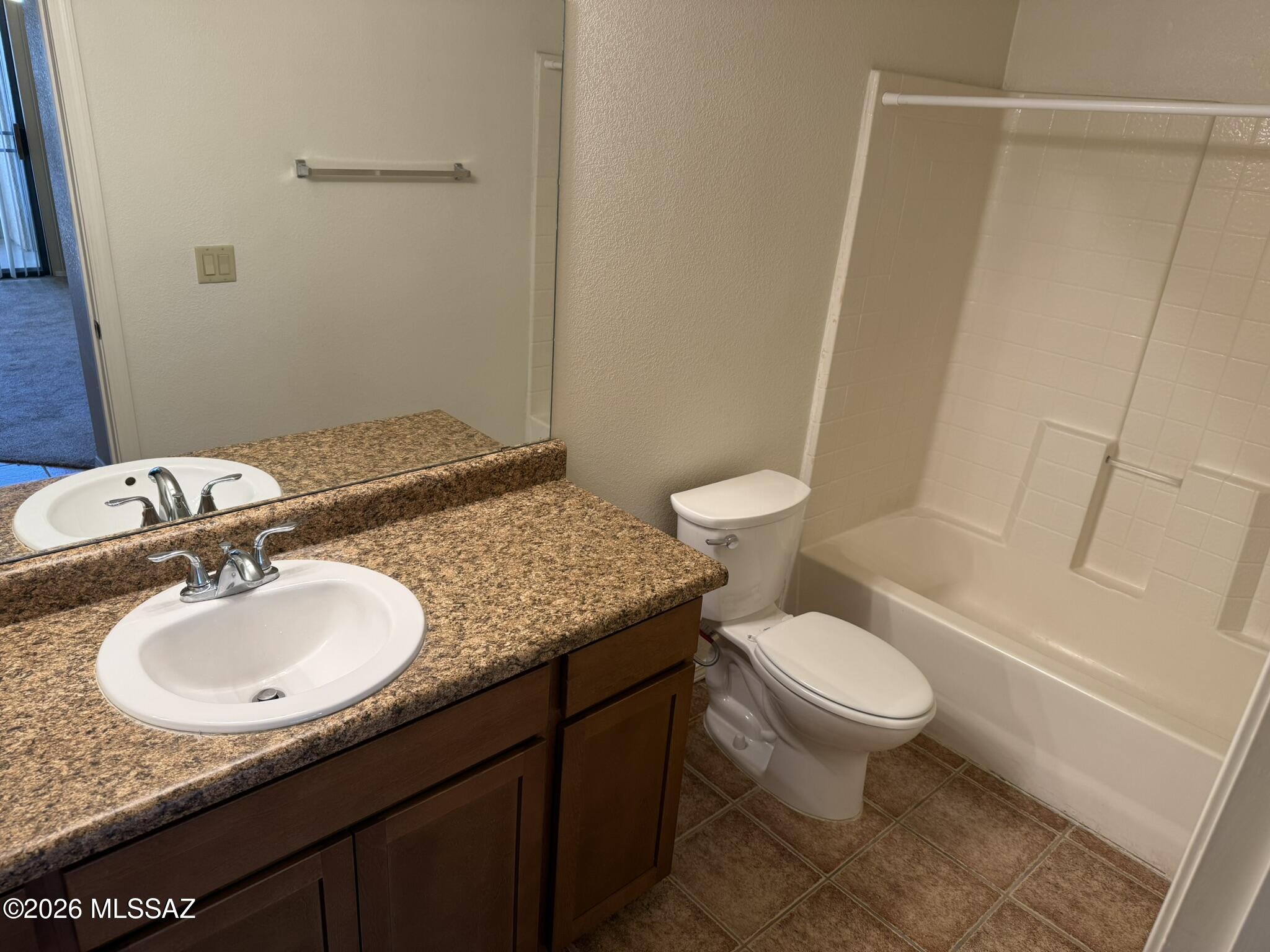 Veranda at Ventana Condominiums - Residential Lease