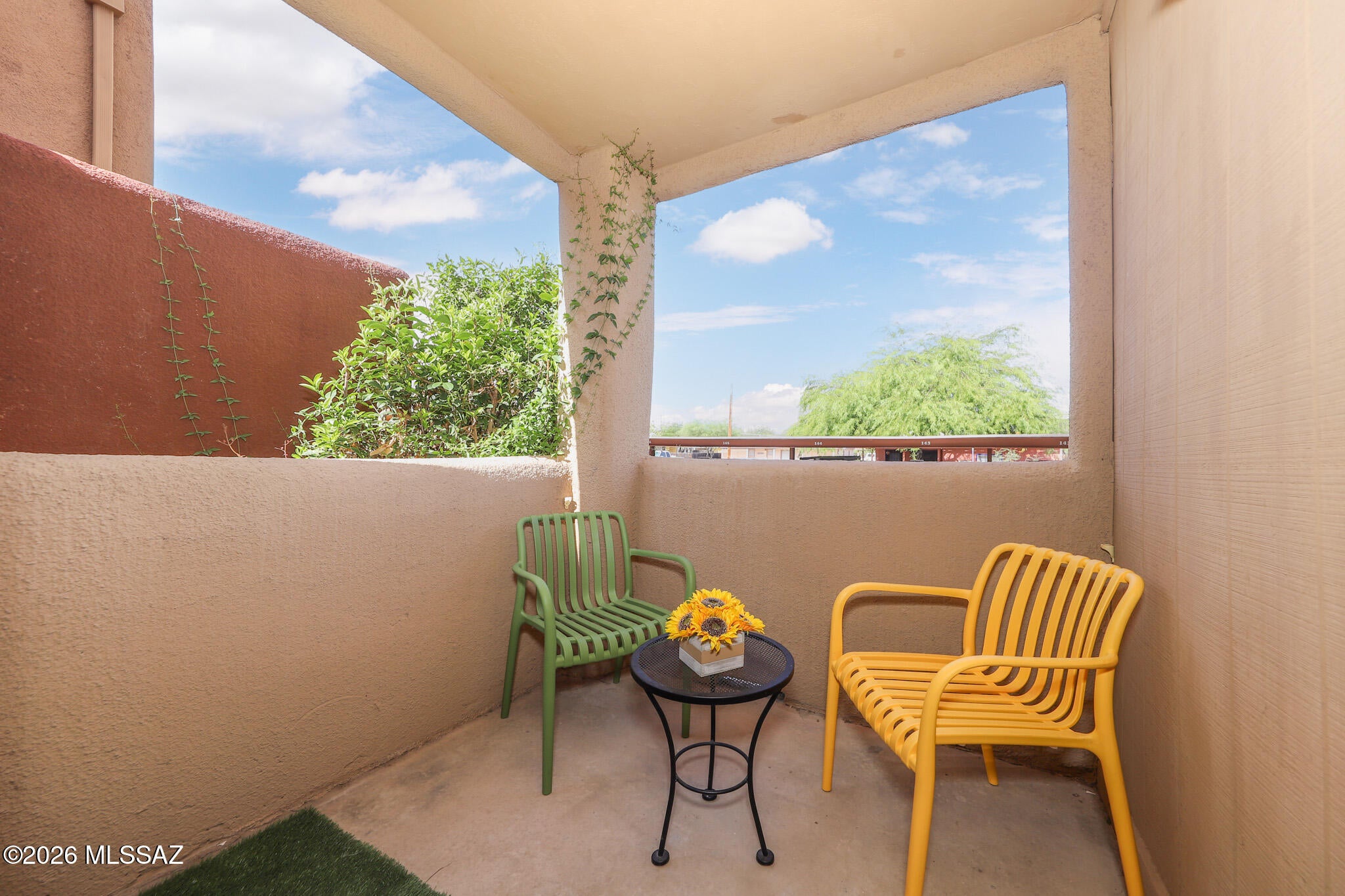 Casa Club Condominium - Residential