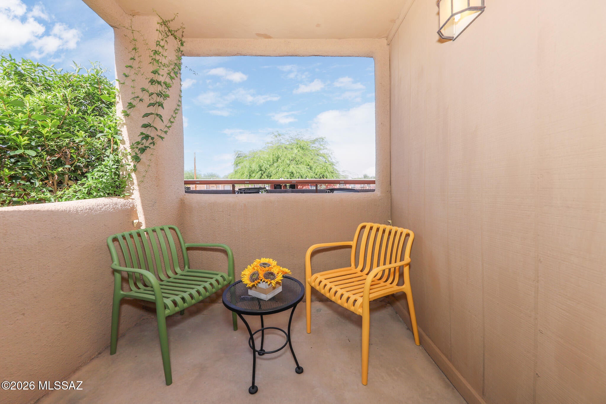 Casa Club Condominium - Residential