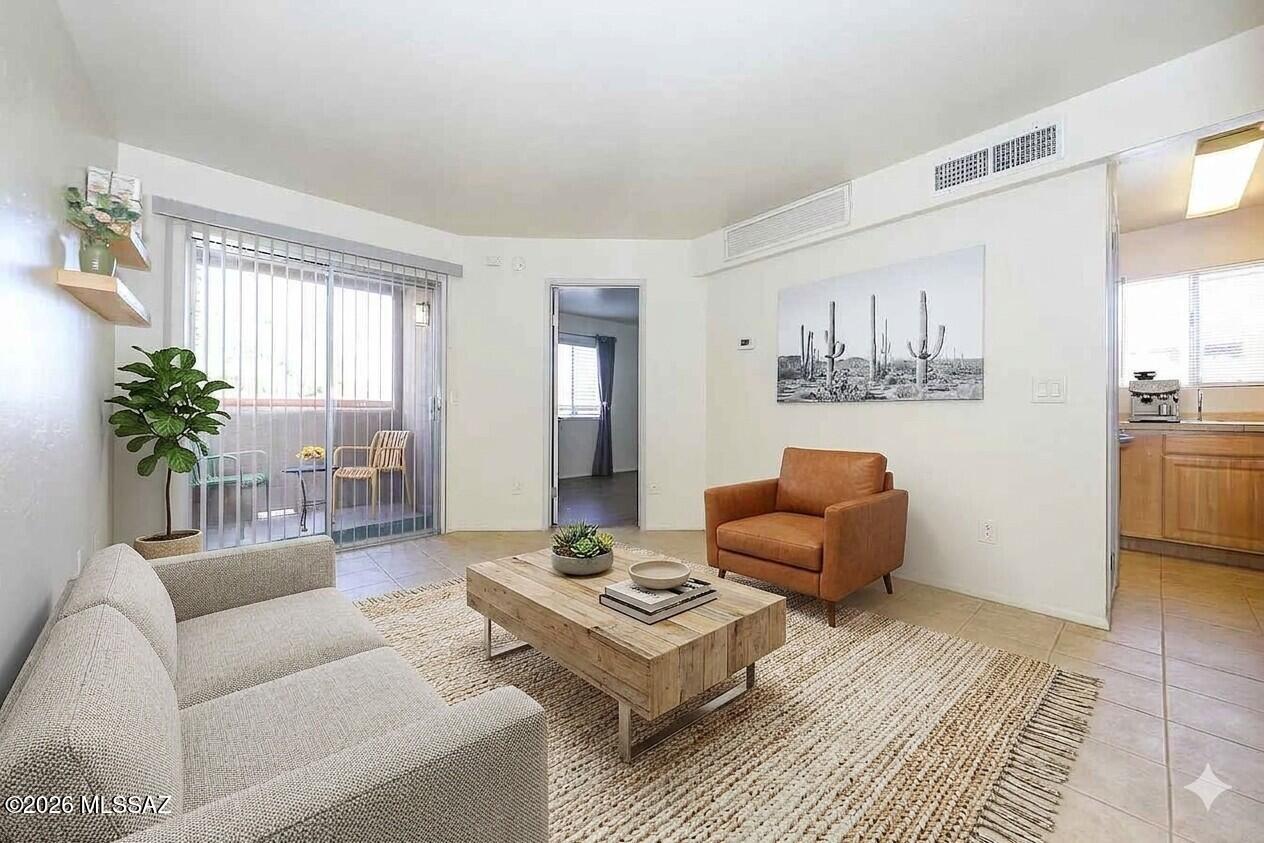Casa Club Condominium - Residential