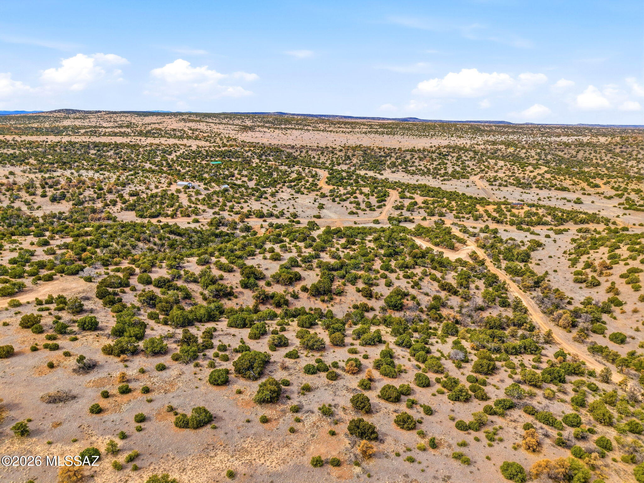 Out Of Pima County - Land