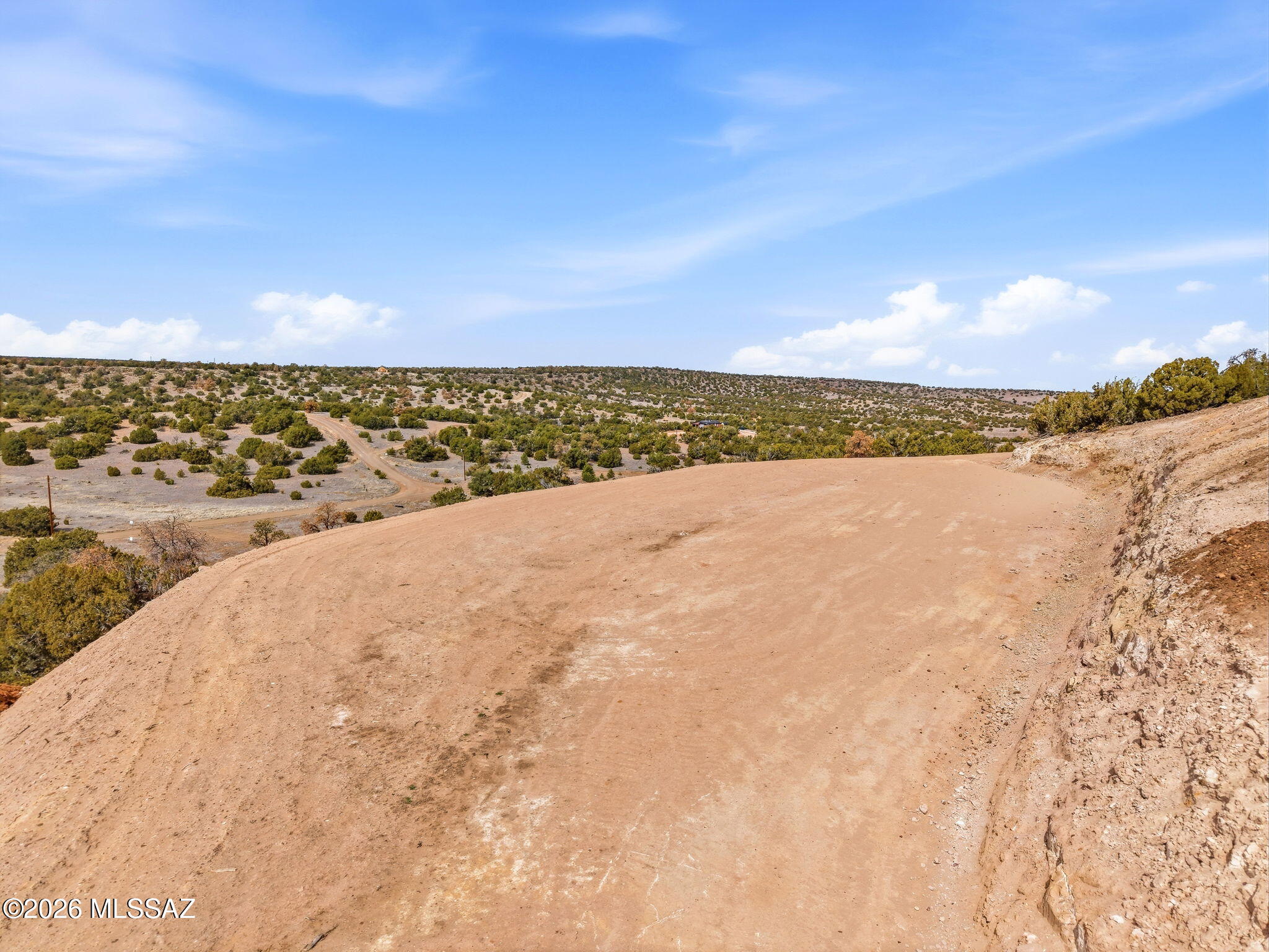 Out Of Pima County - Land