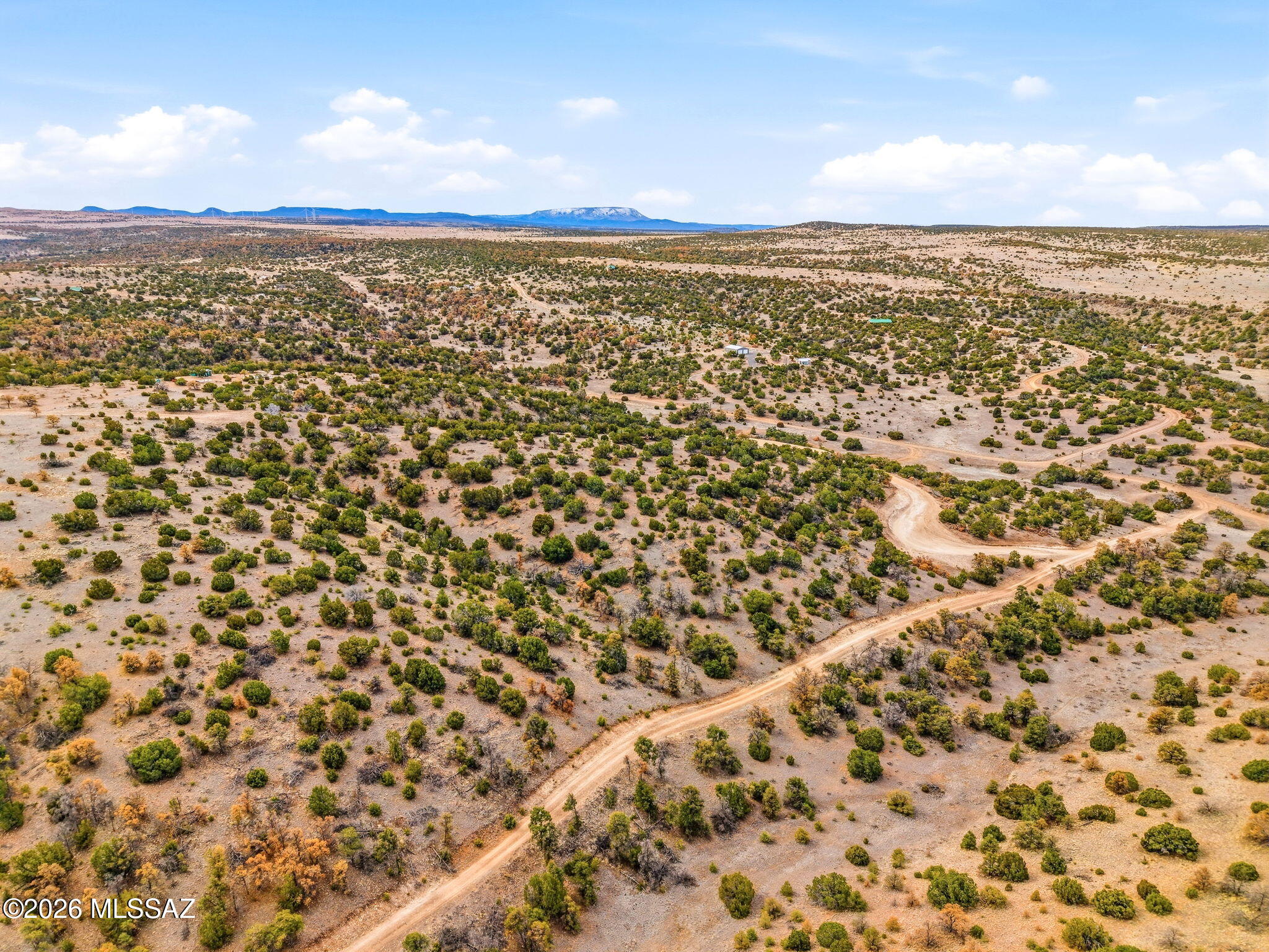 Out Of Pima County - Land