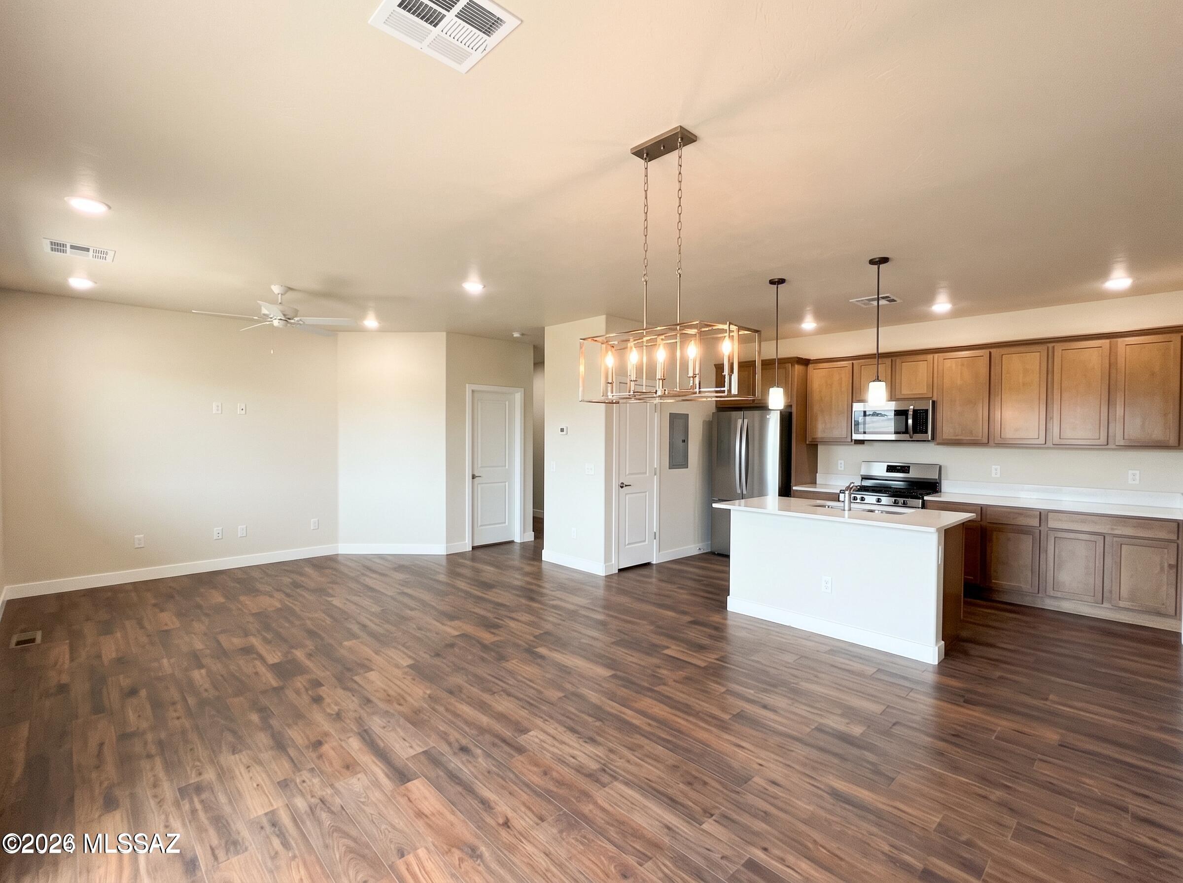 Rio Rico Villas 12 - Residential