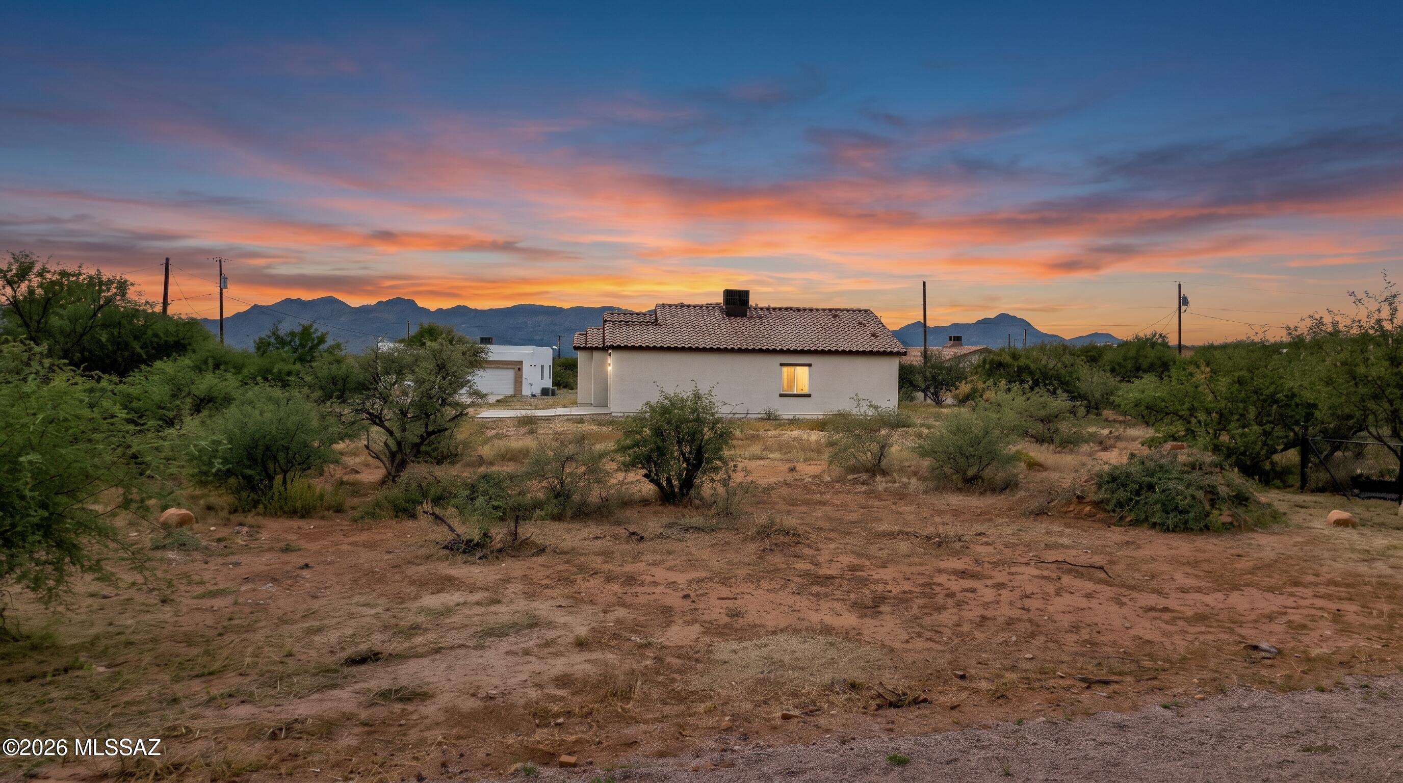 Rio Rico Villas 12 - Residential
