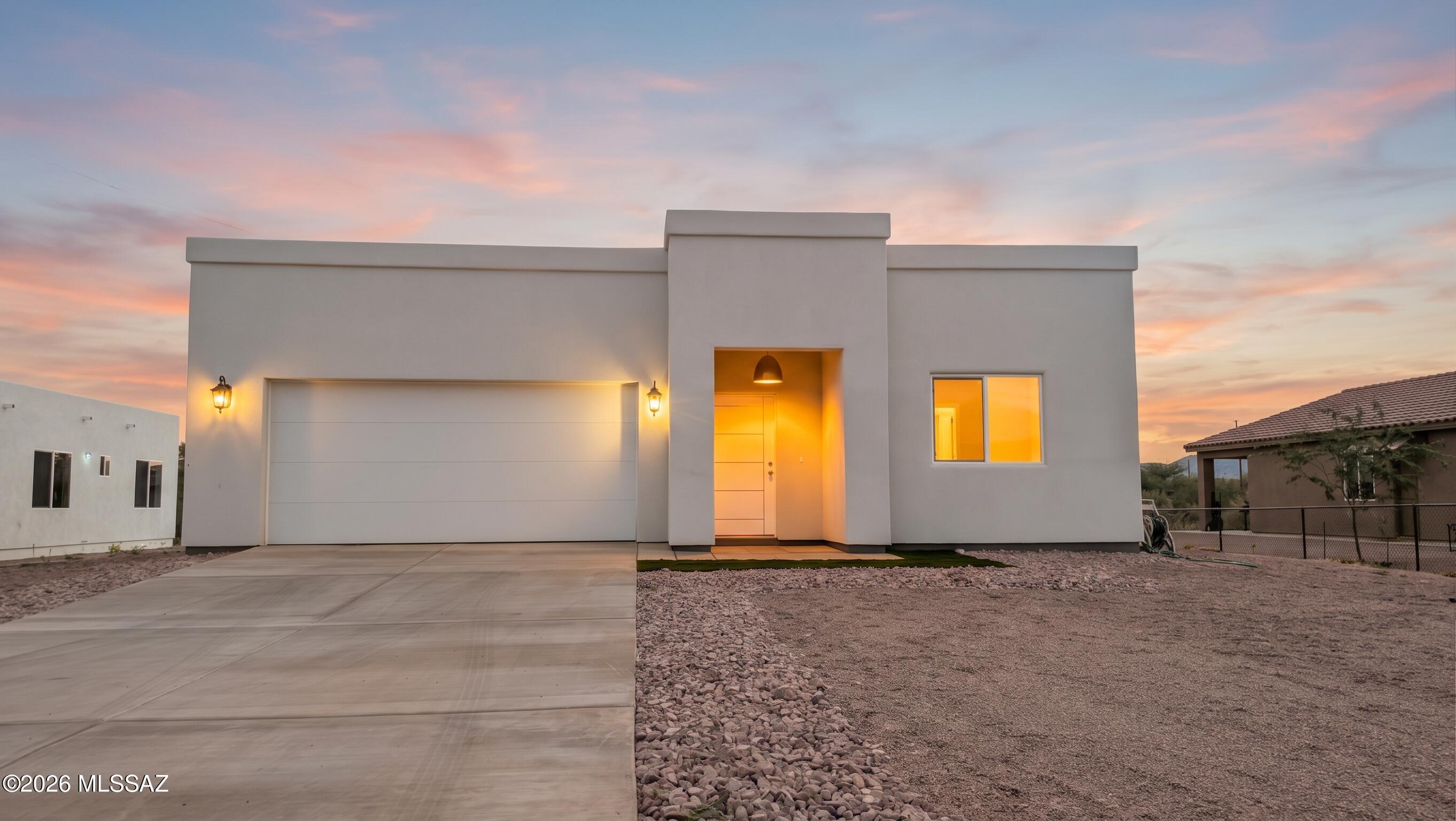 Rio Rico Villas 12 - Residential