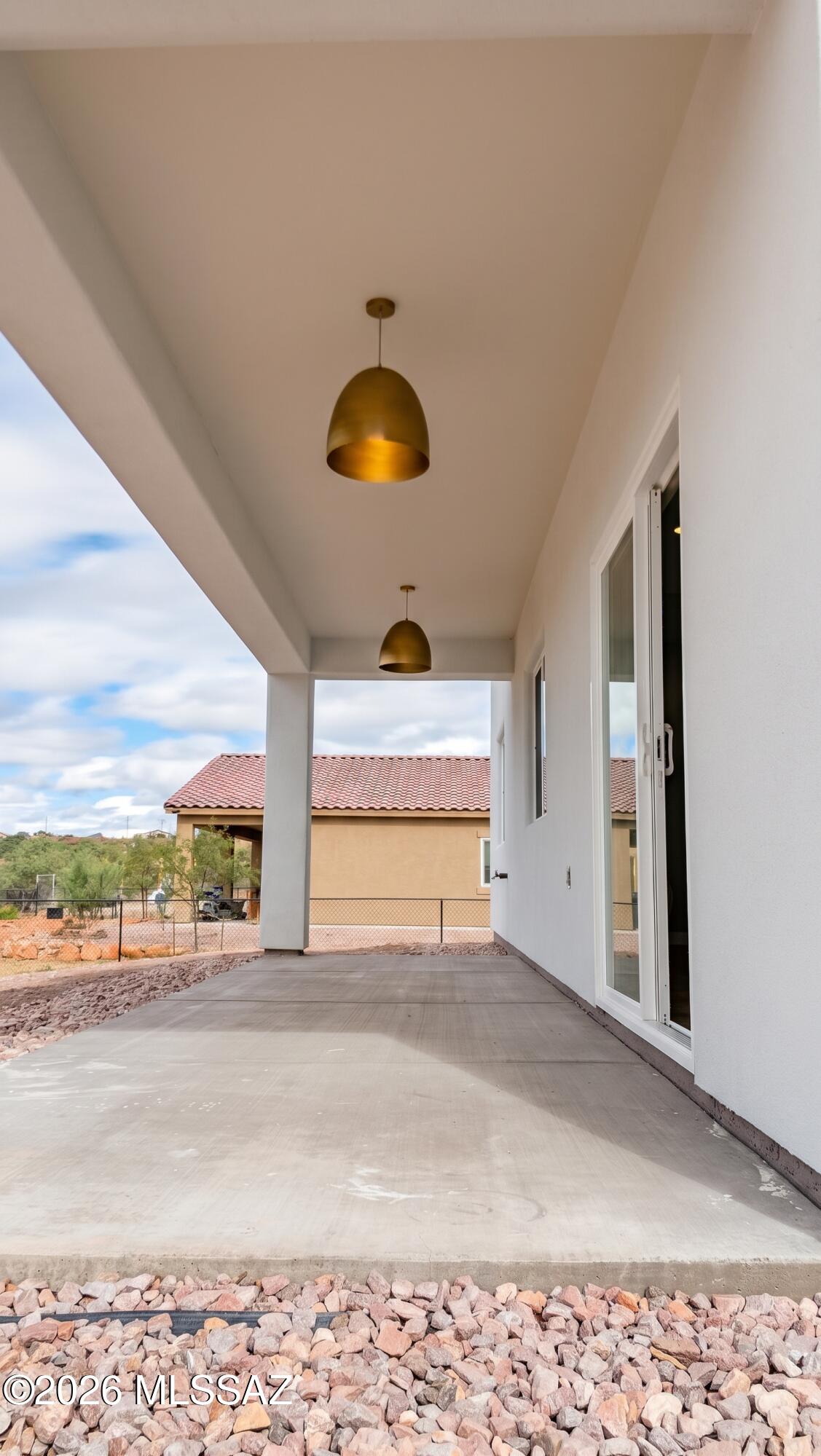 Rio Rico Villas 12 - Residential