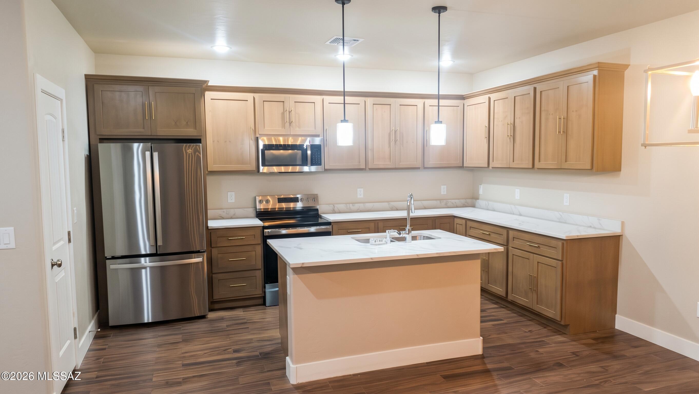 Rio Rico Villas 12 - Residential