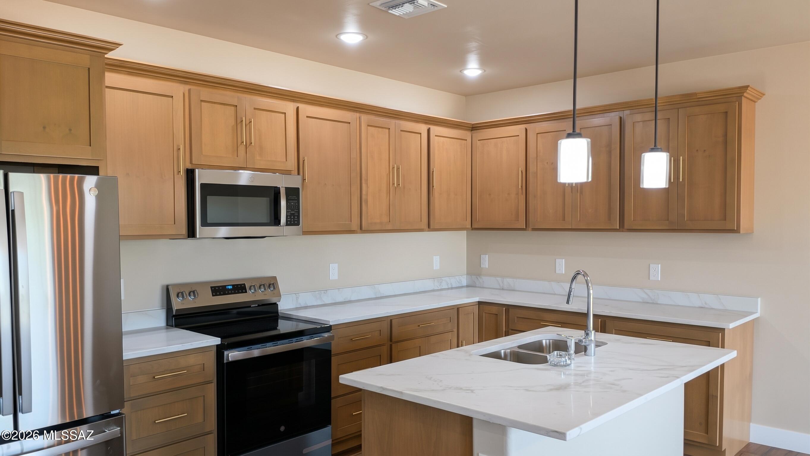 Rio Rico Villas 12 - Residential