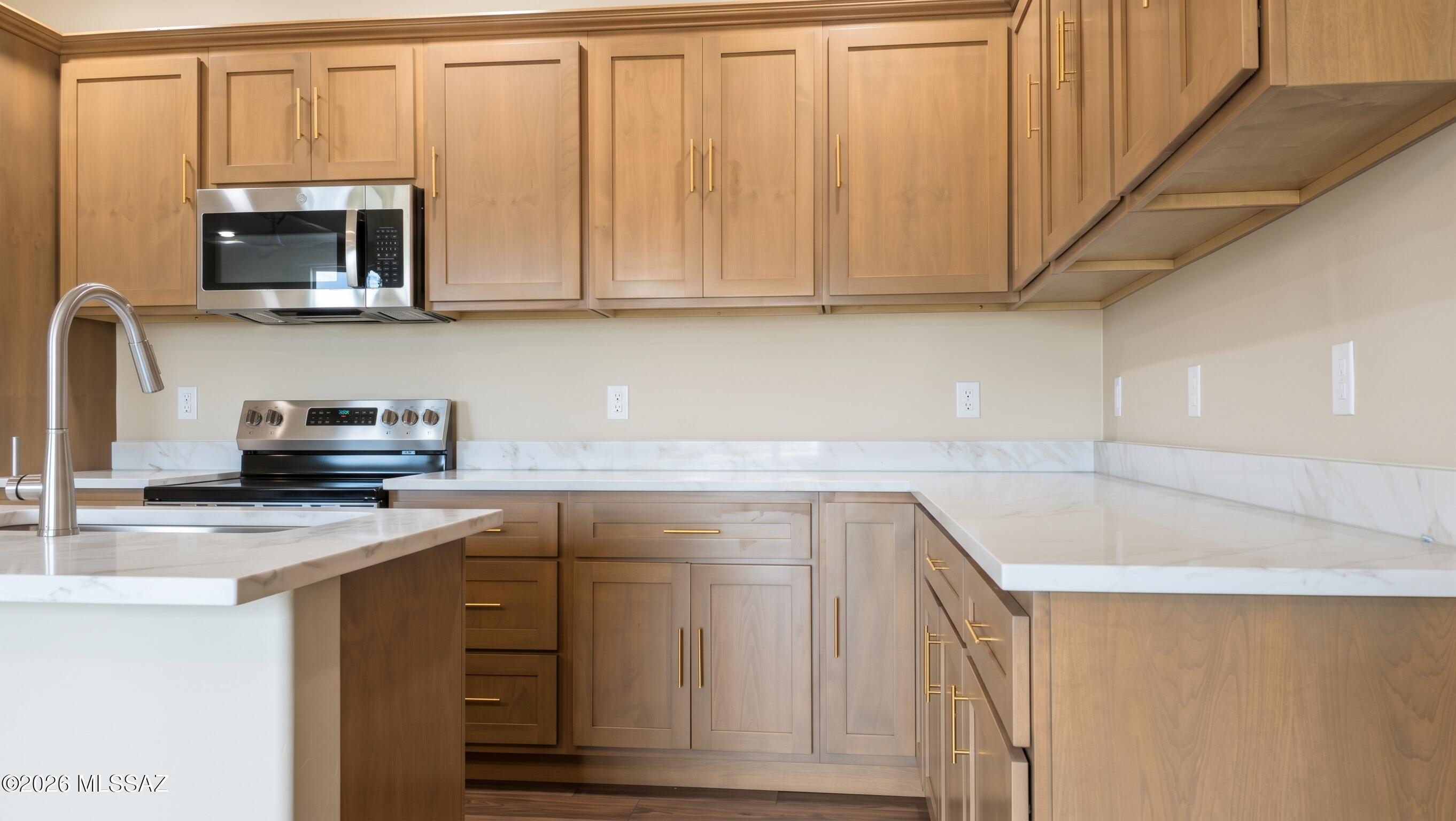Rio Rico Villas 12 - Residential