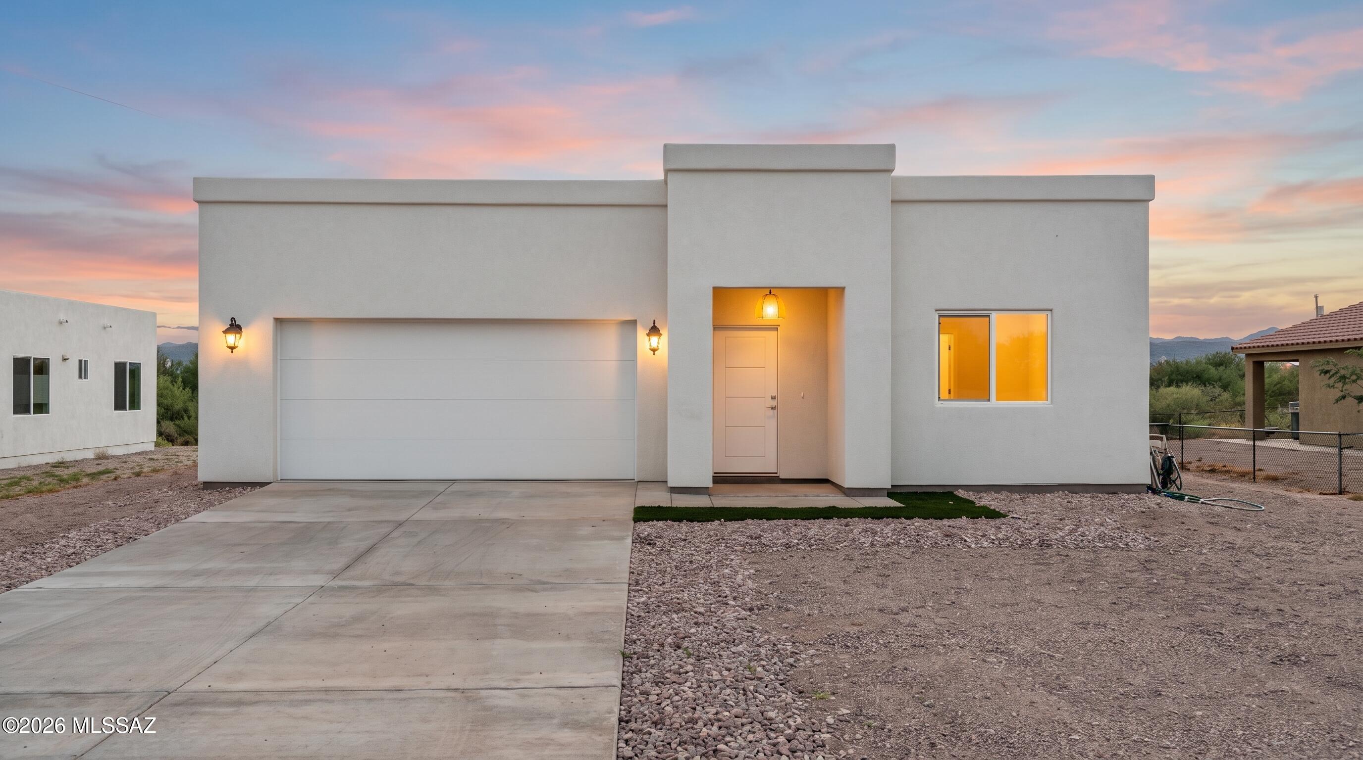 Rio Rico Villas 12 - Residential