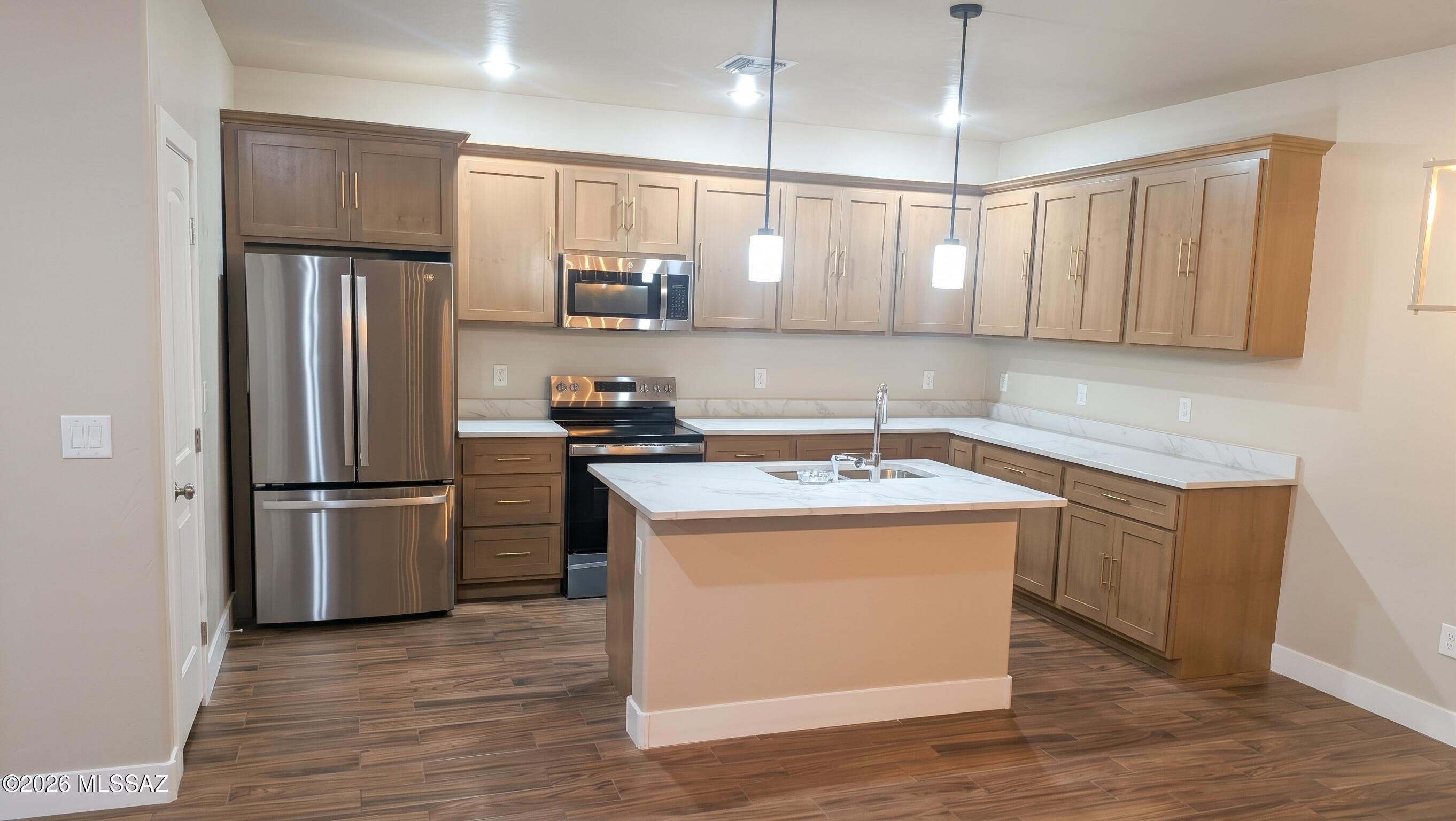 Rio Rico Villas 12 - Residential