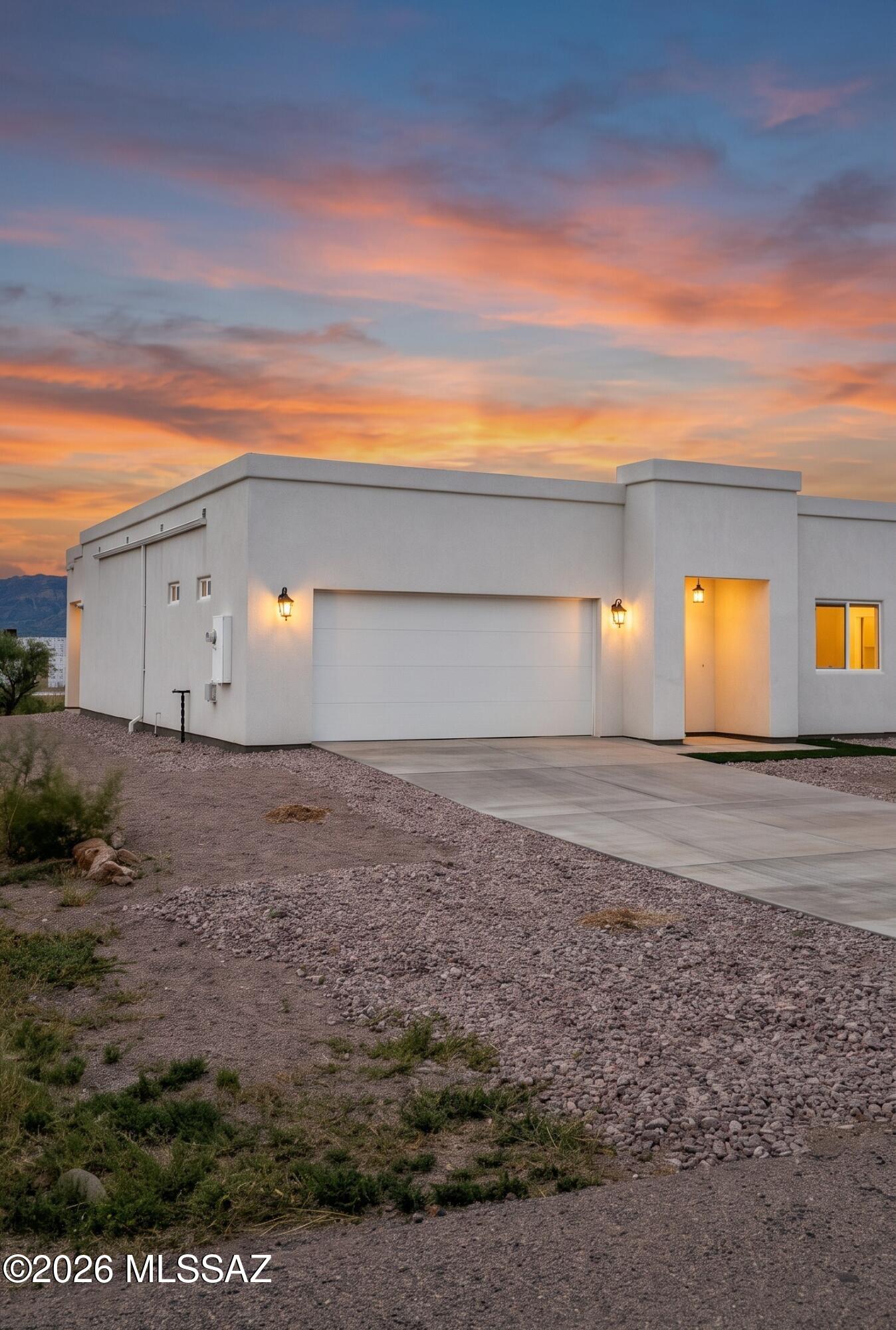 Rio Rico Villas 12 - Residential