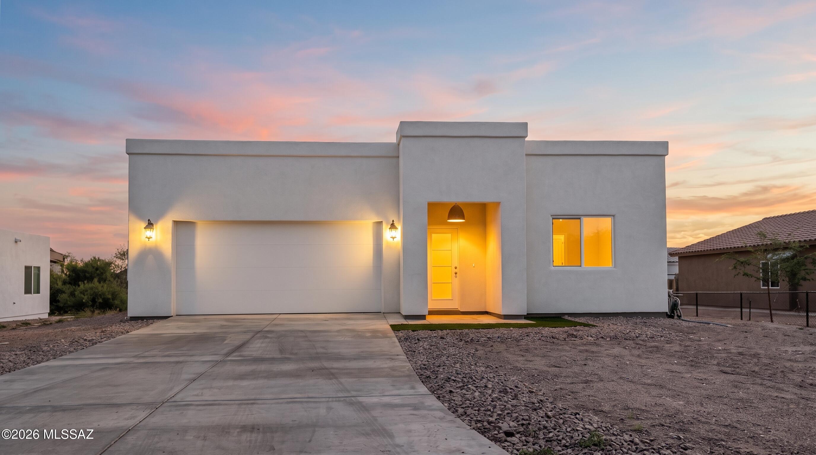 Rio Rico Villas 12 - Residential