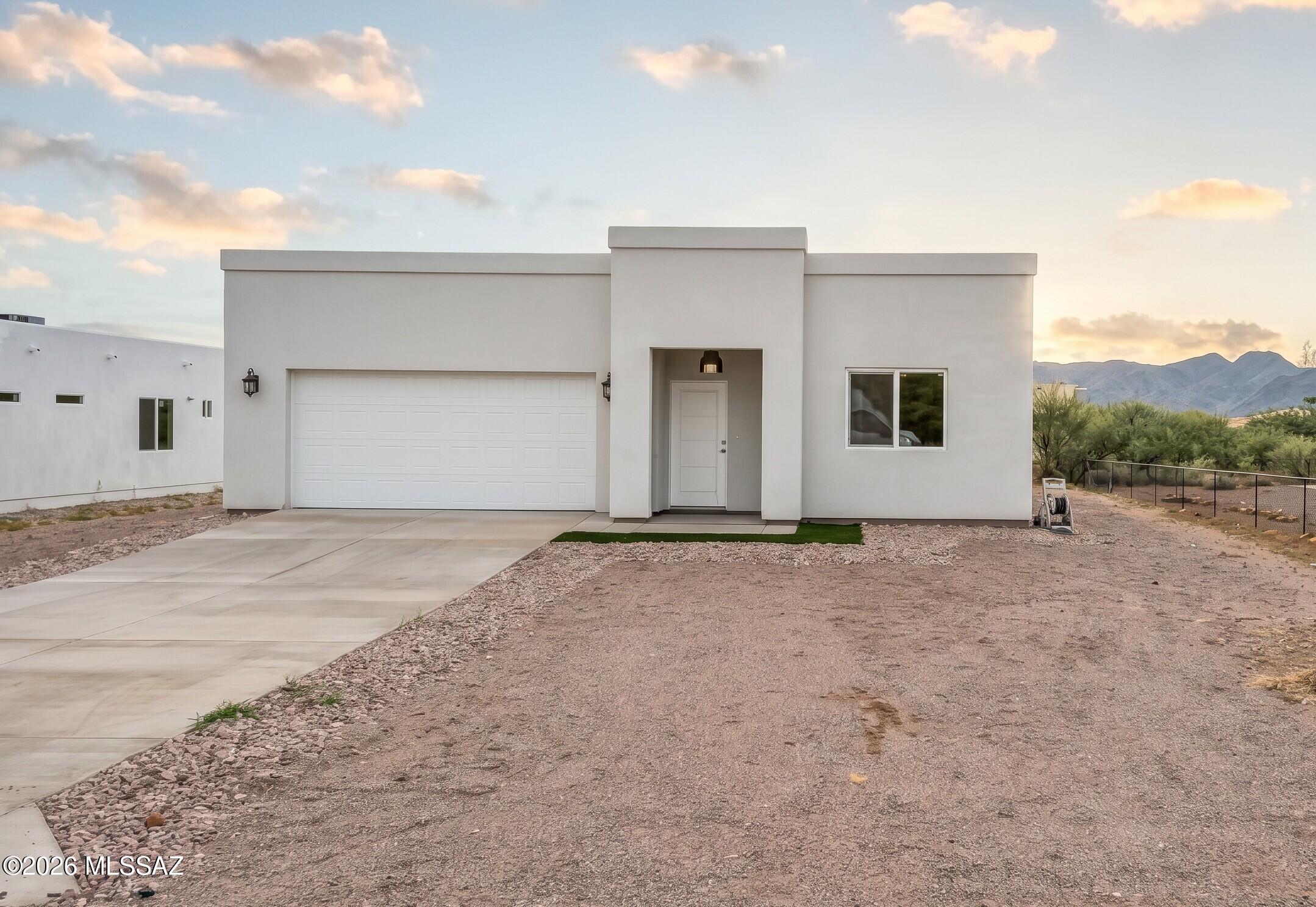 Rio Rico Villas 12 - Residential