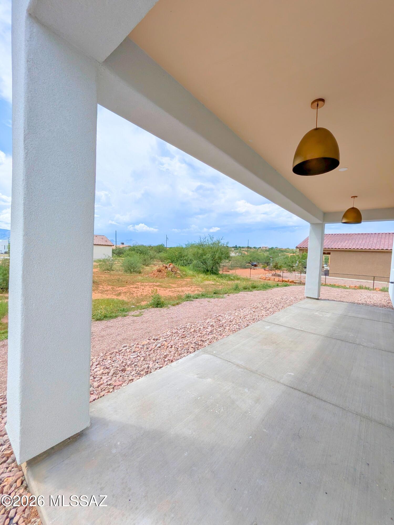 Rio Rico Villas 12 - Residential