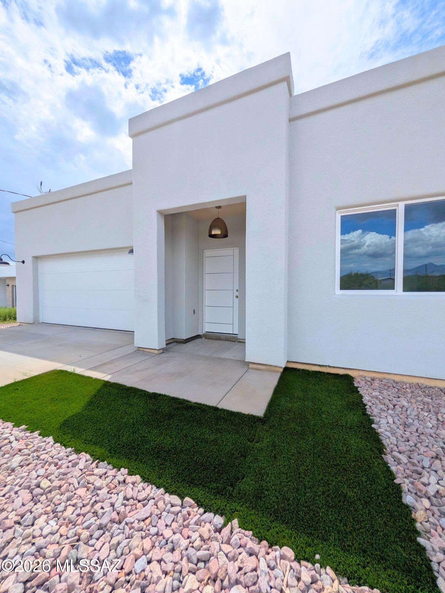 Rio Rico Villas 12 - Residential
