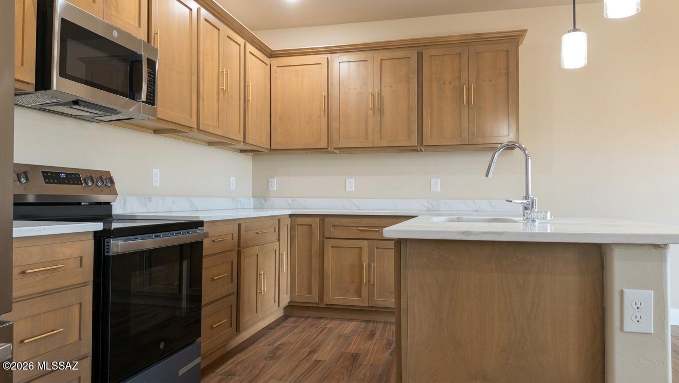 Rio Rico Villas 12 - Residential