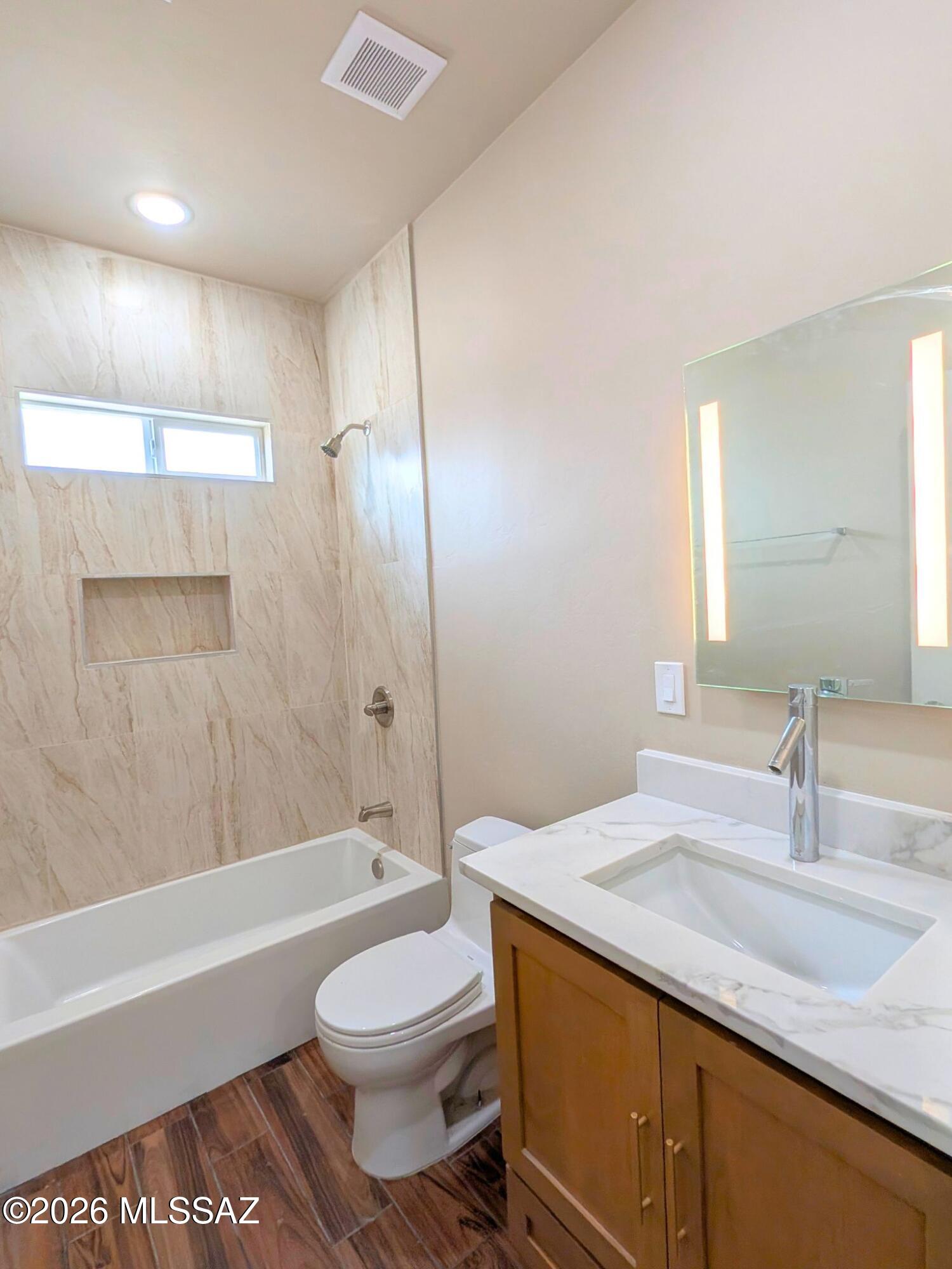 Rio Rico Villas 12 - Residential