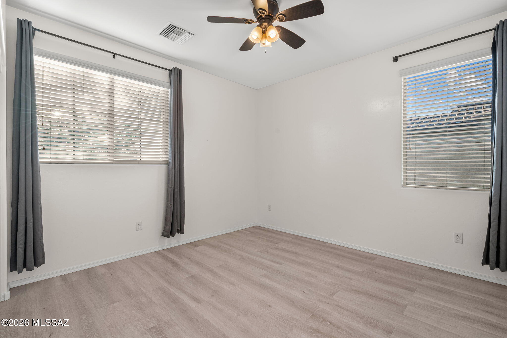 Pines Phase II - Residential
