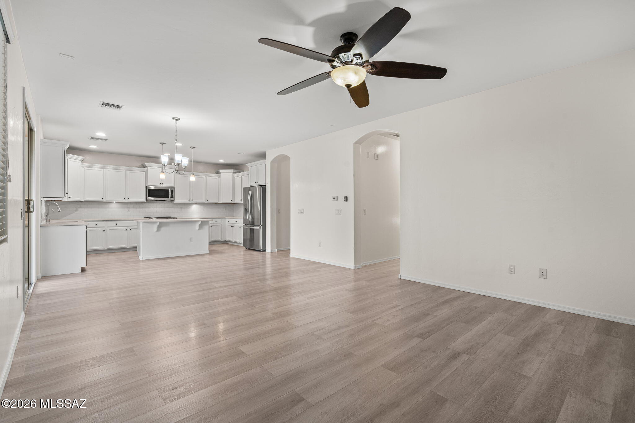 Pines Phase II - Residential