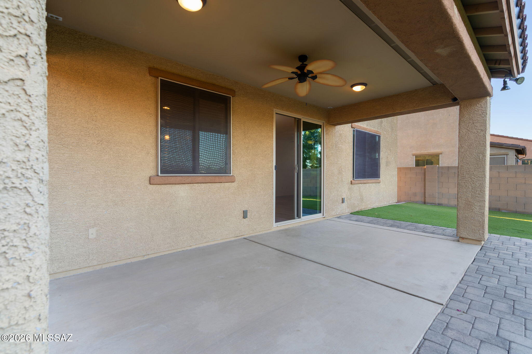 Pines Phase II - Residential
