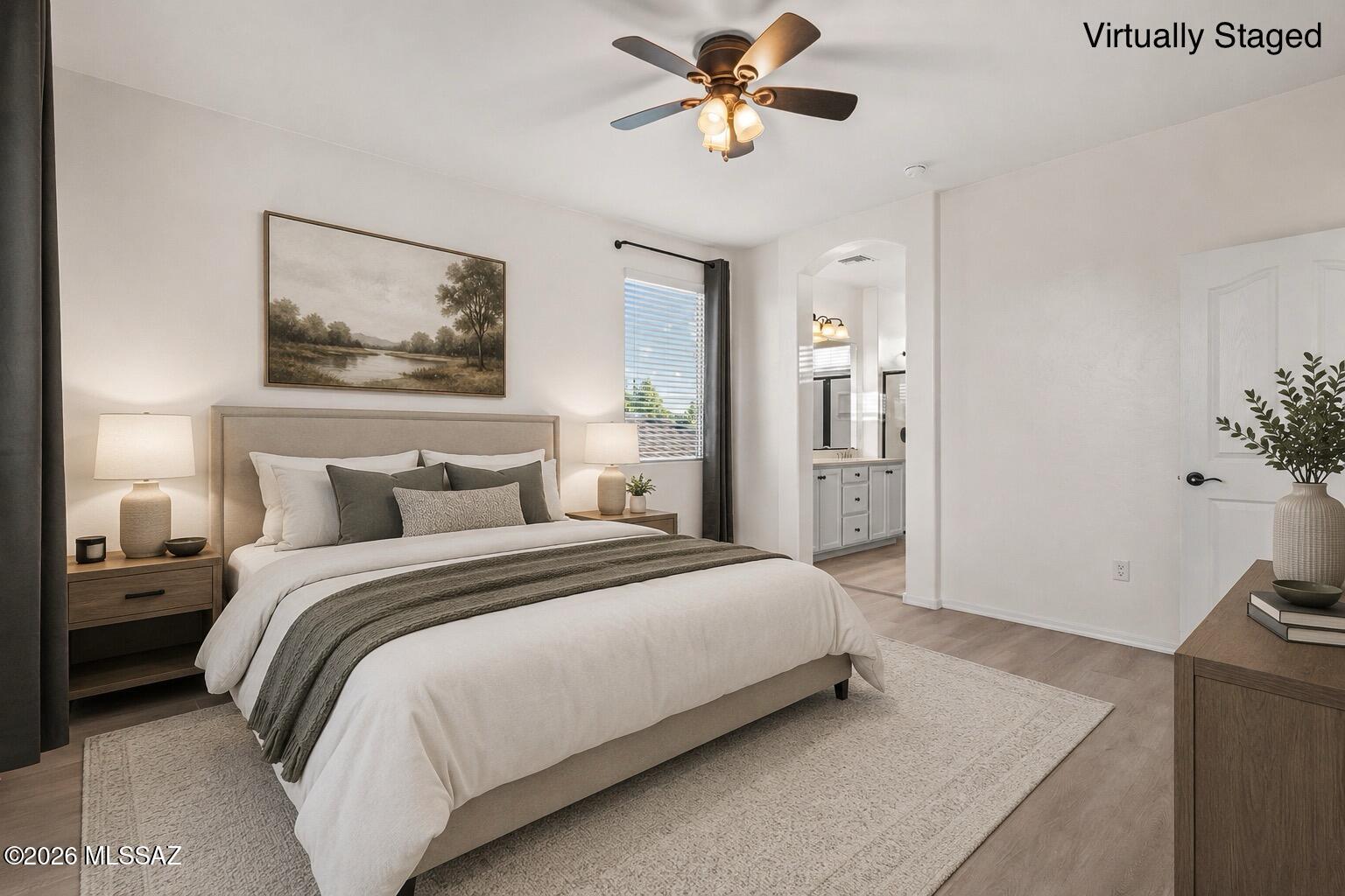Pines Phase II - Residential