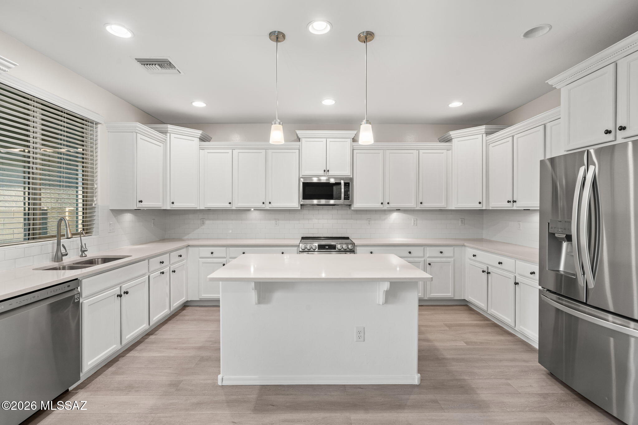 Pines Phase II - Residential