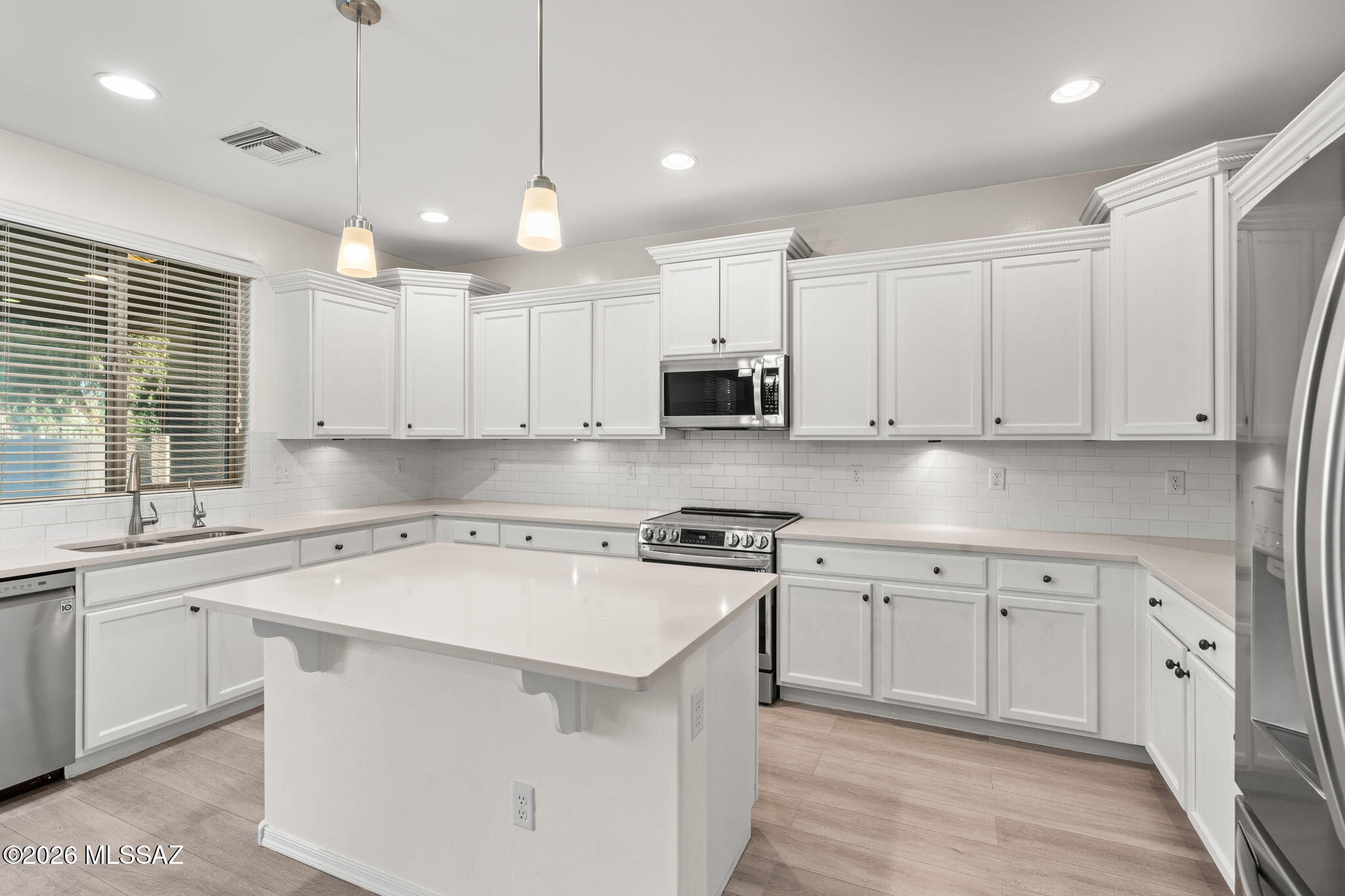 Pines Phase II - Residential