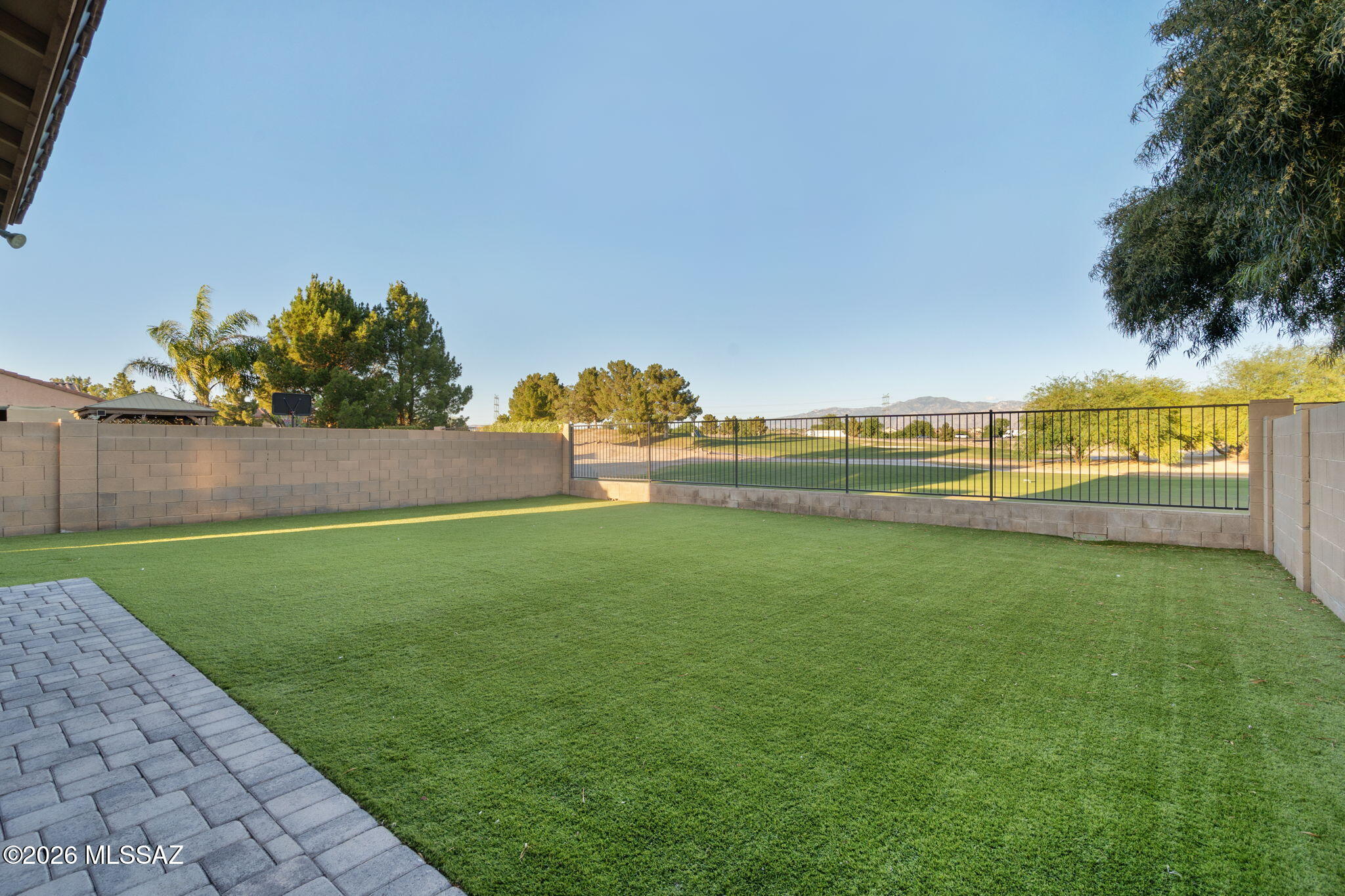 Pines Phase II - Residential