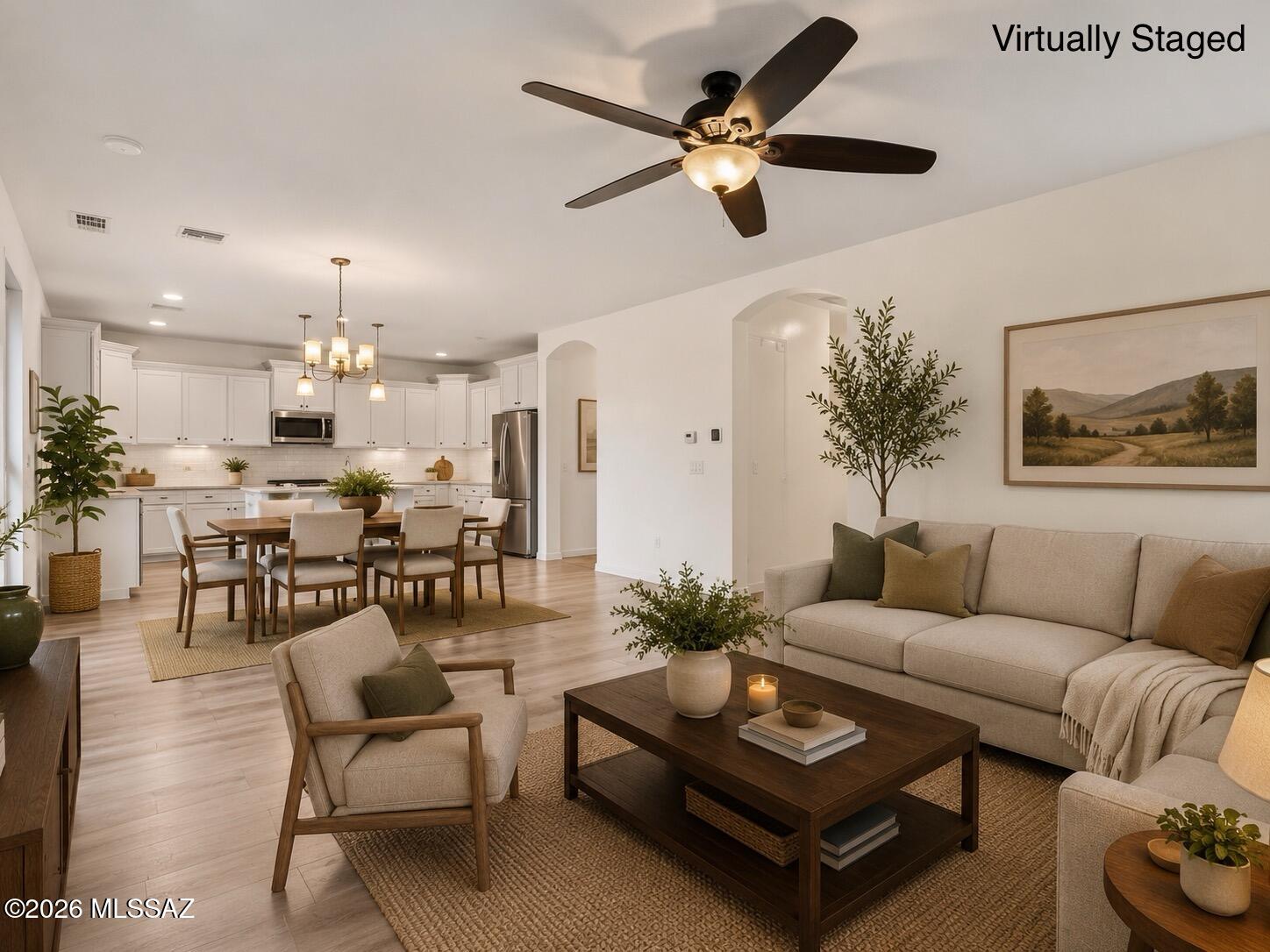 Pines Phase II - Residential
