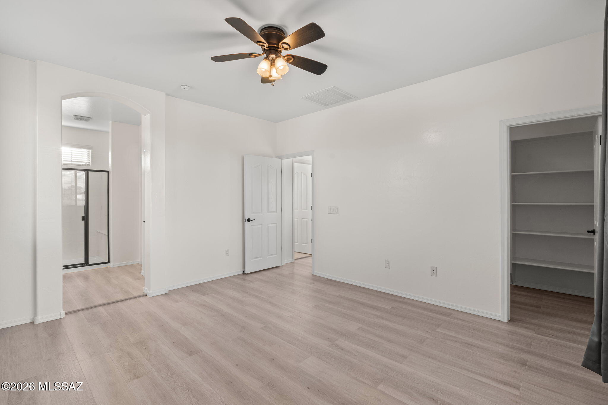 Pines Phase II - Residential