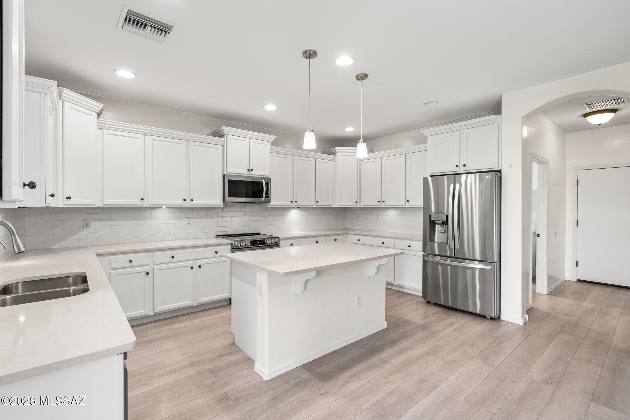 Pines Phase II - Residential