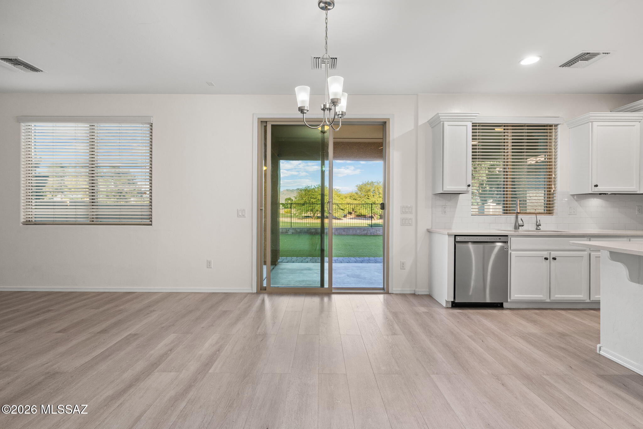 Pines Phase II - Residential