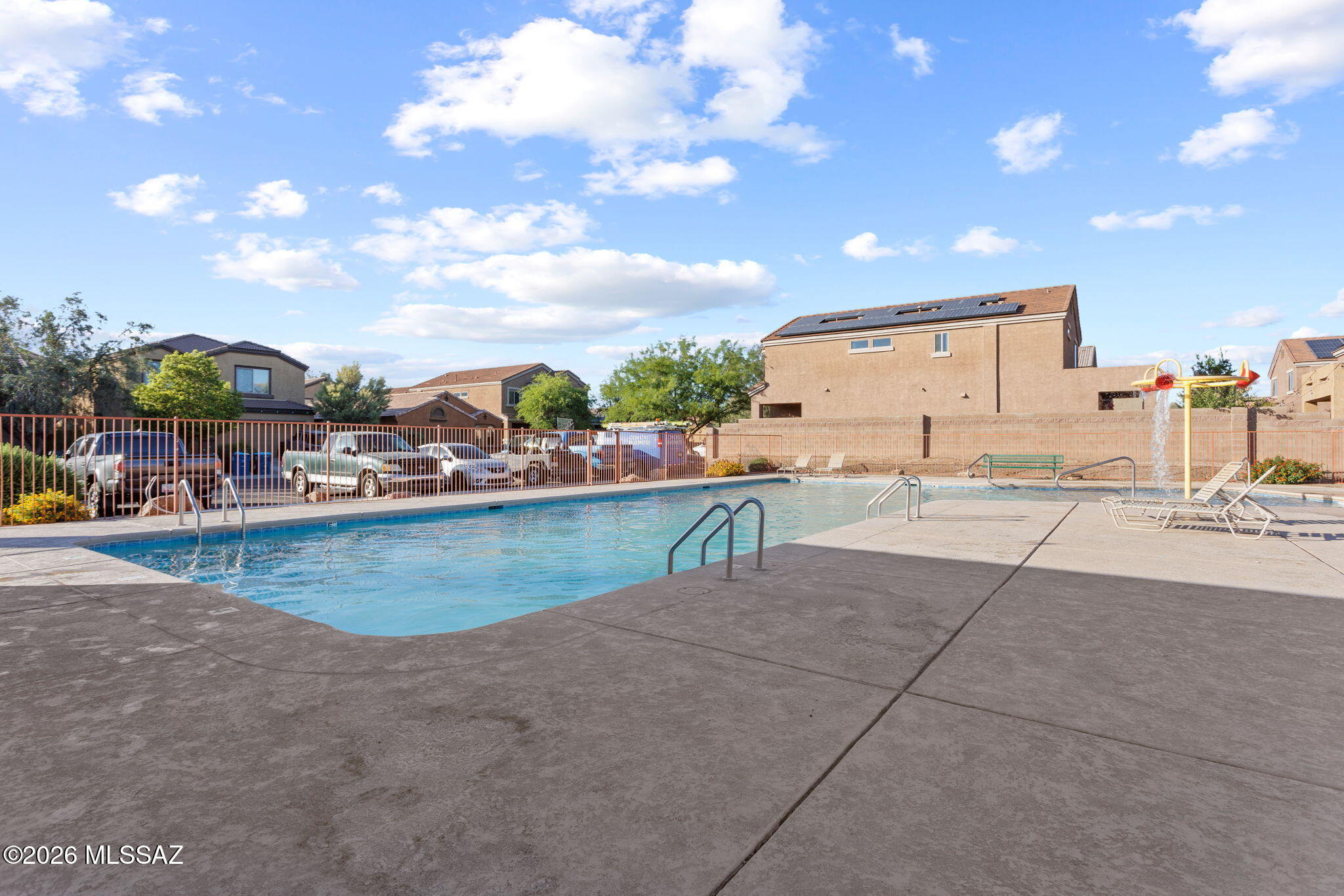 Pines Phase II - Residential