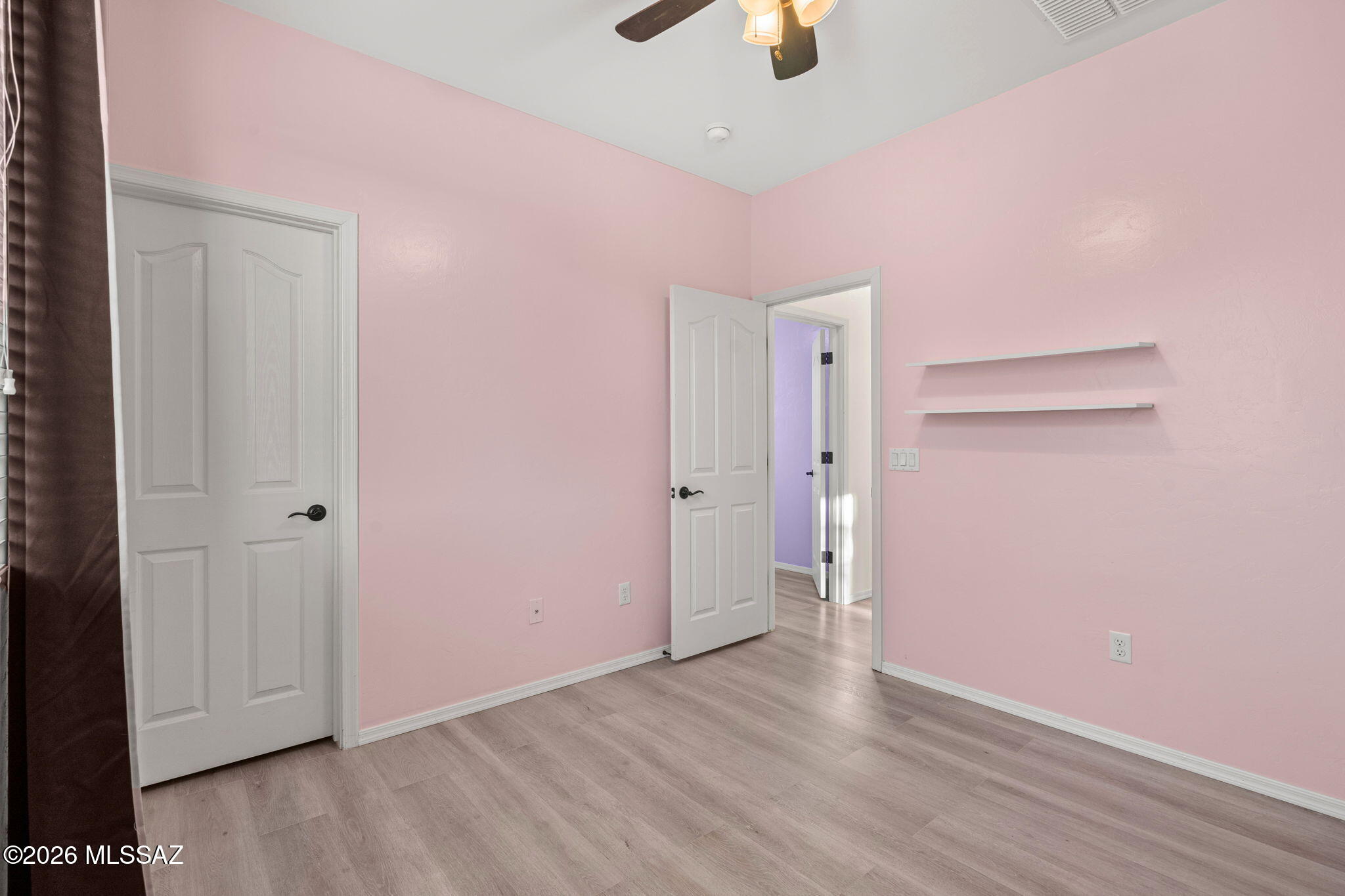 Pines Phase II - Residential