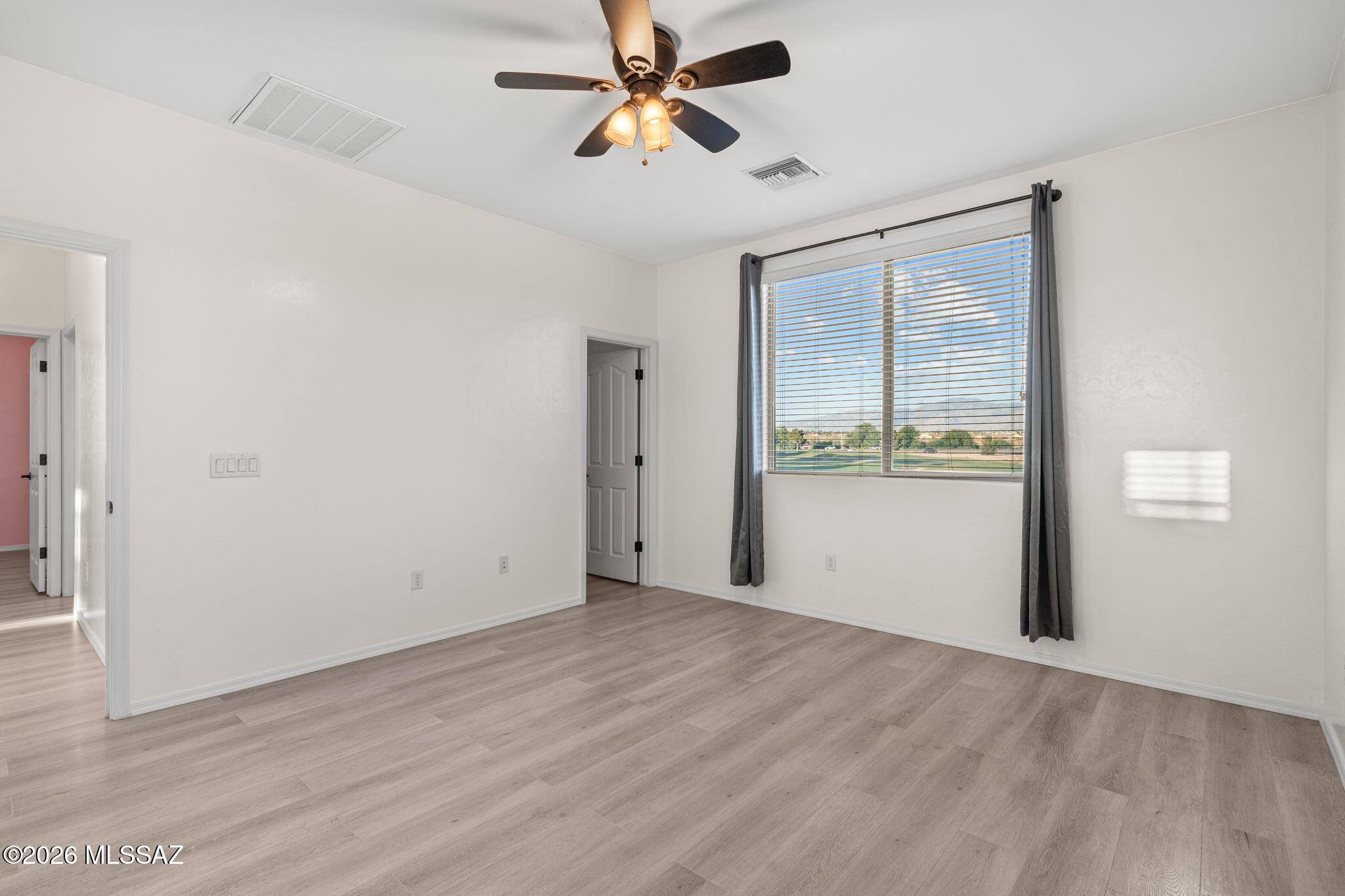 Pines Phase II - Residential
