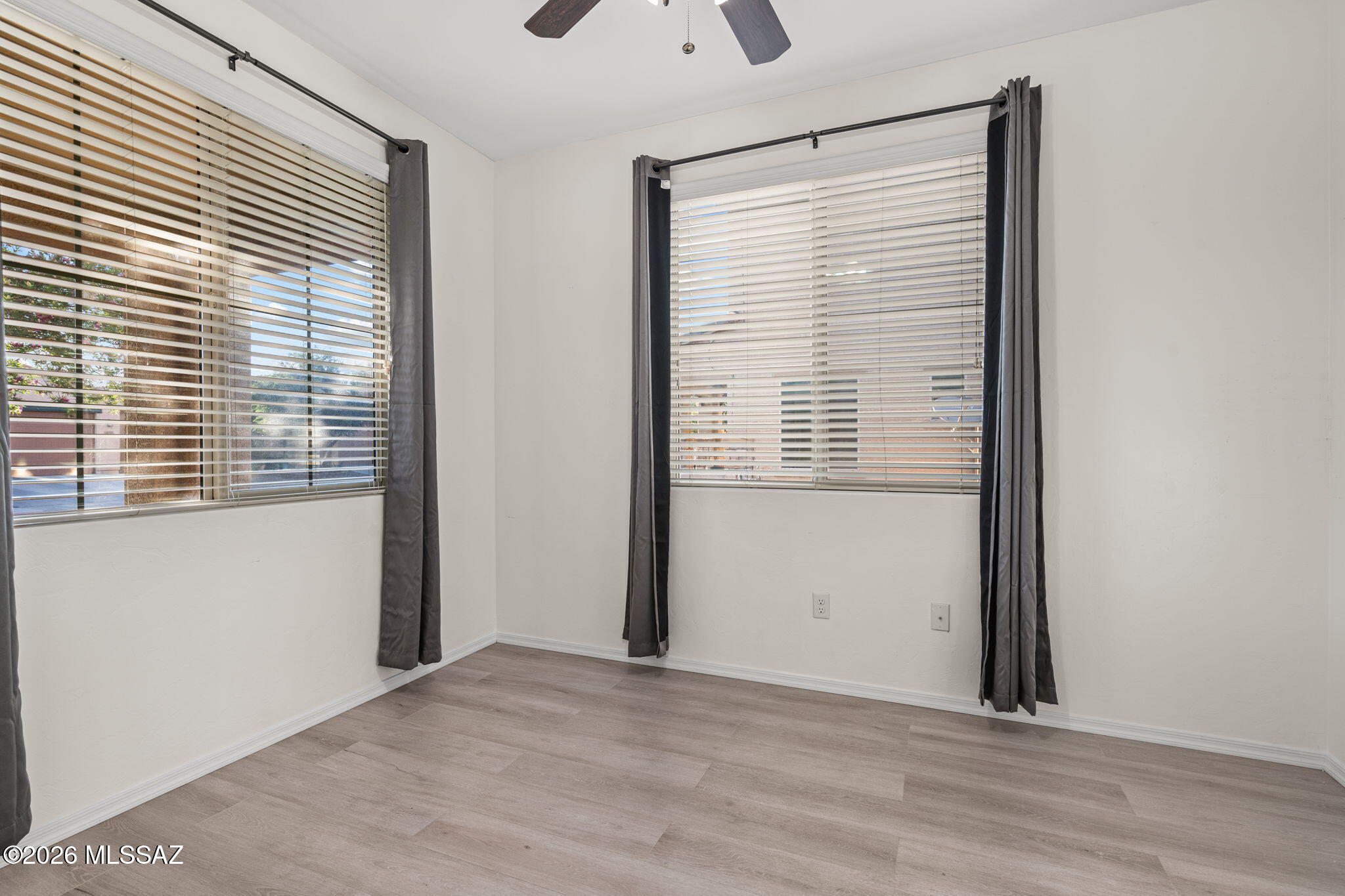 Pines Phase II - Residential