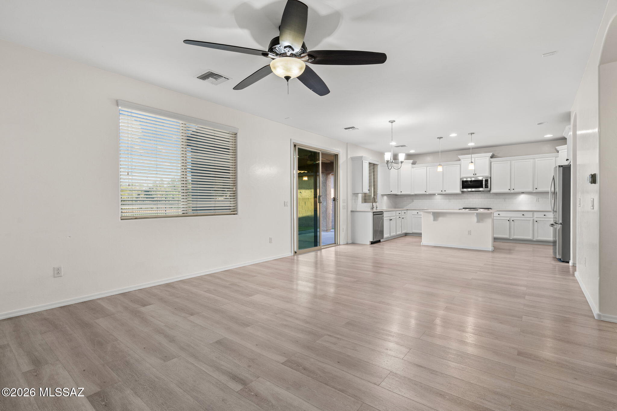 Pines Phase II - Residential