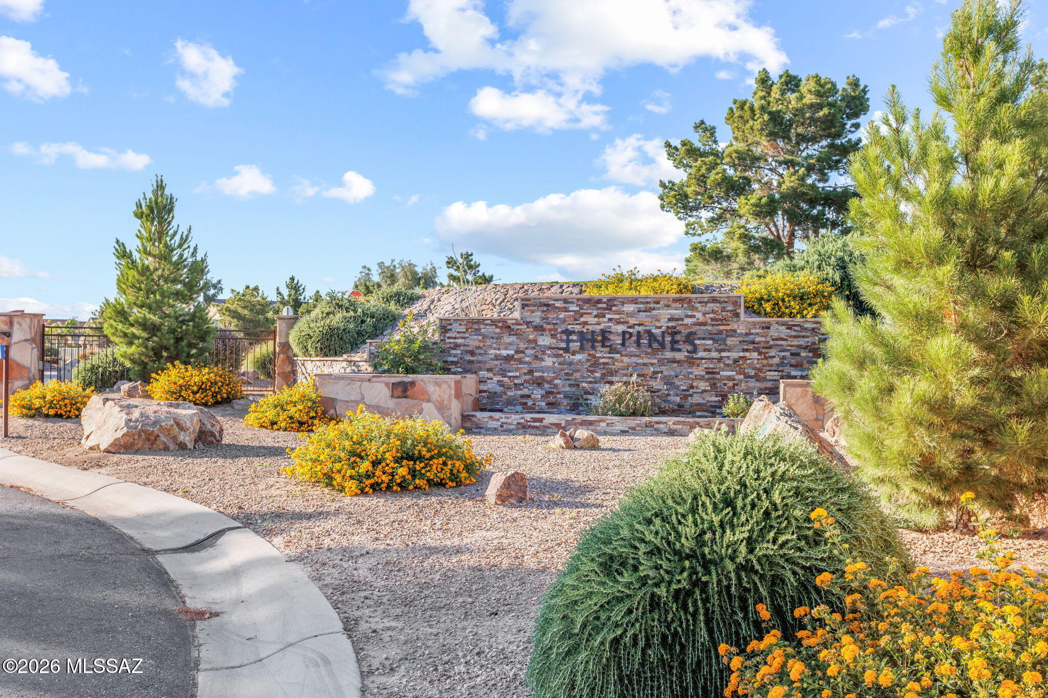 Pines Phase II - Residential