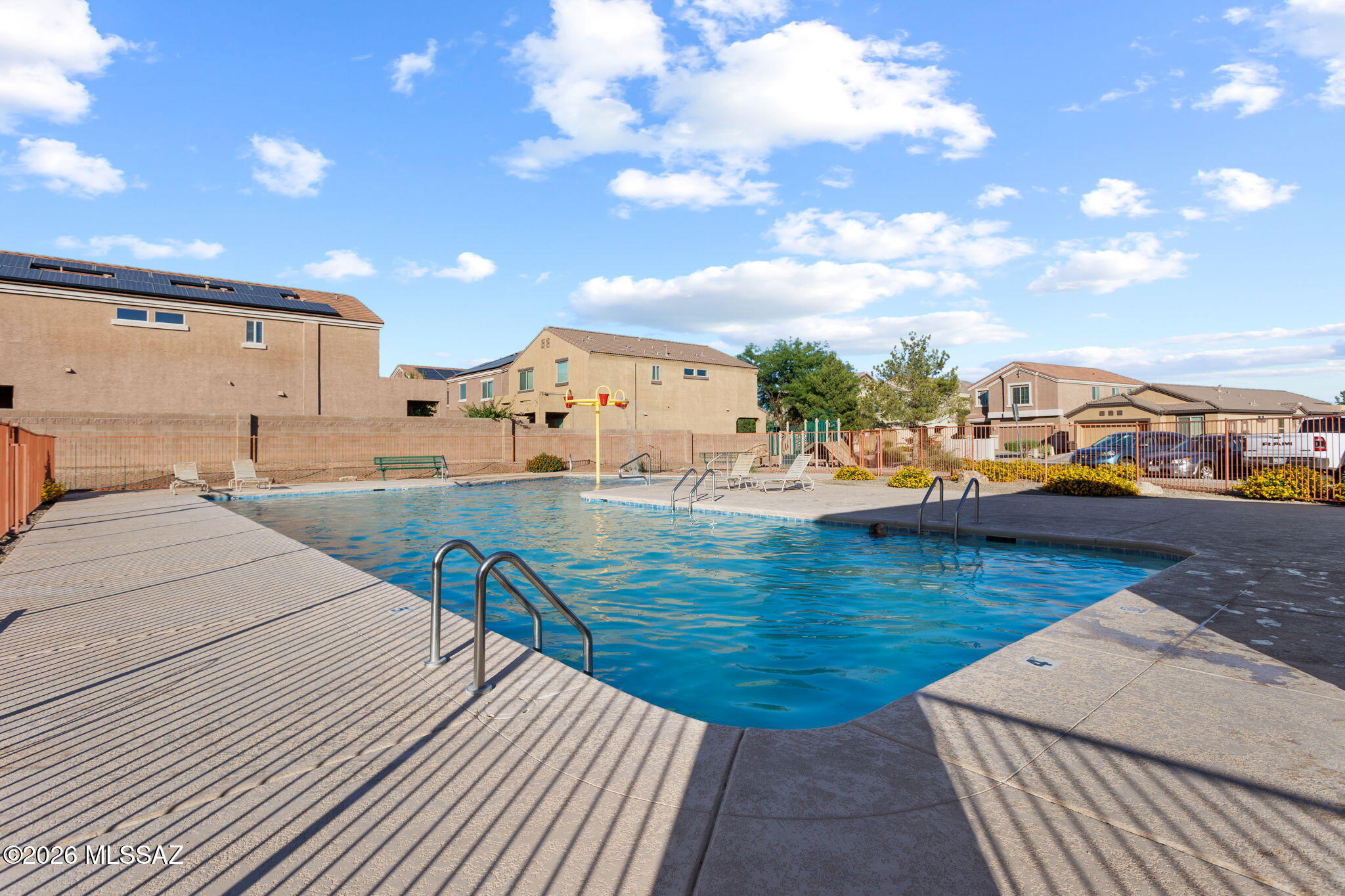 Pines Phase II - Residential